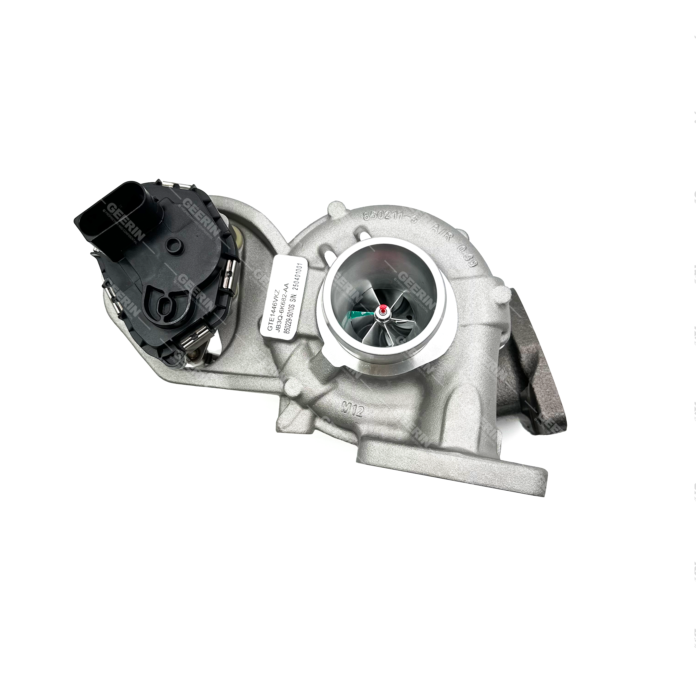 GTE1446VKZ 850229-5004S 850229-5010S 850229-0004 850229-0010 850229-4 850229-10 Engine Fit Turbocharger