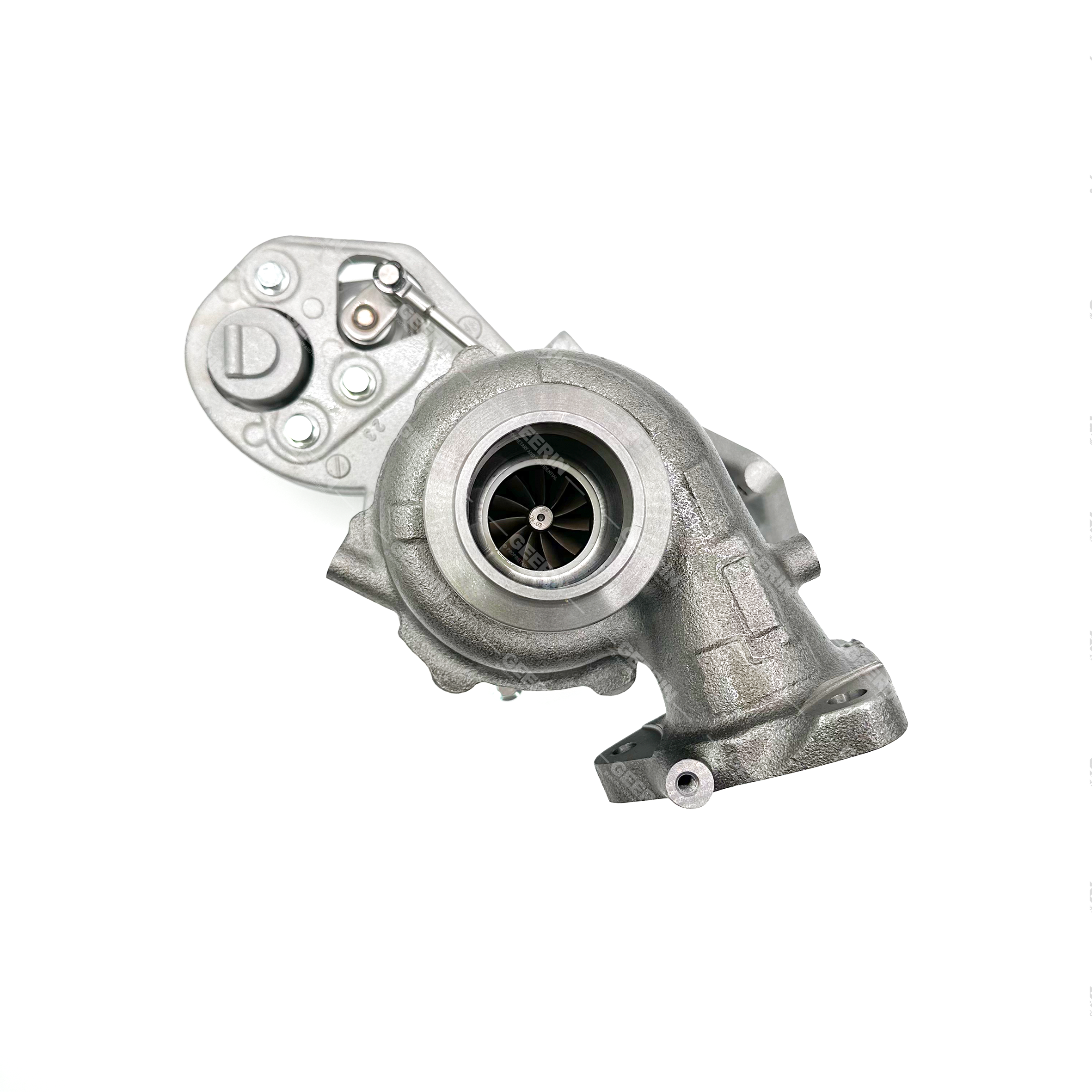 GTE1446VKZ 850229-5004S 850229-5010S 850229-0004 850229-0010 850229-4 850229-10 Engine Fit Turbocharger
