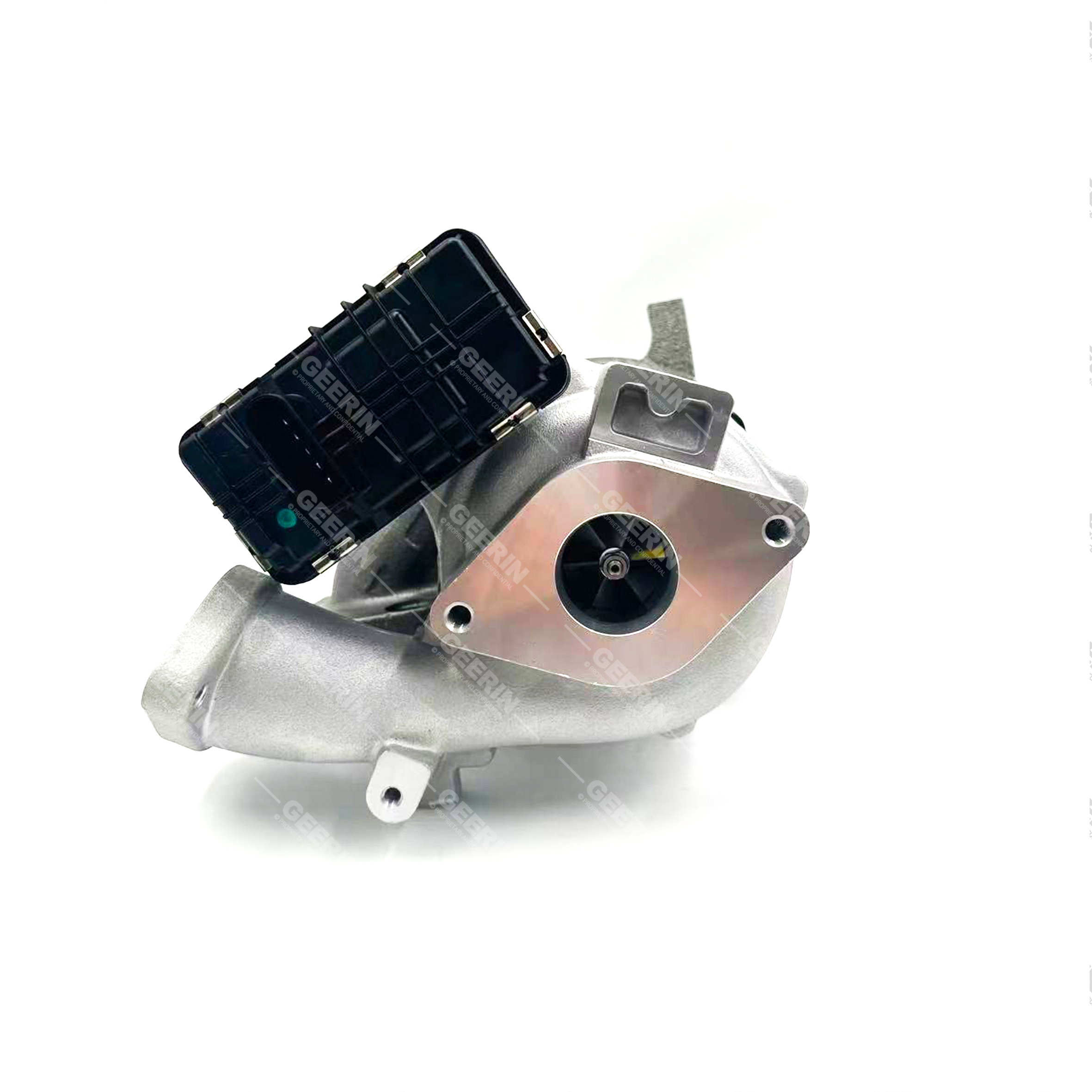 BV40 53039700746 53039880746 53039700719 53039880719 14411-3XN3E 14411-3XN3D Turbocharger Assy for Nissan Caravan NV350 2.5 DCi