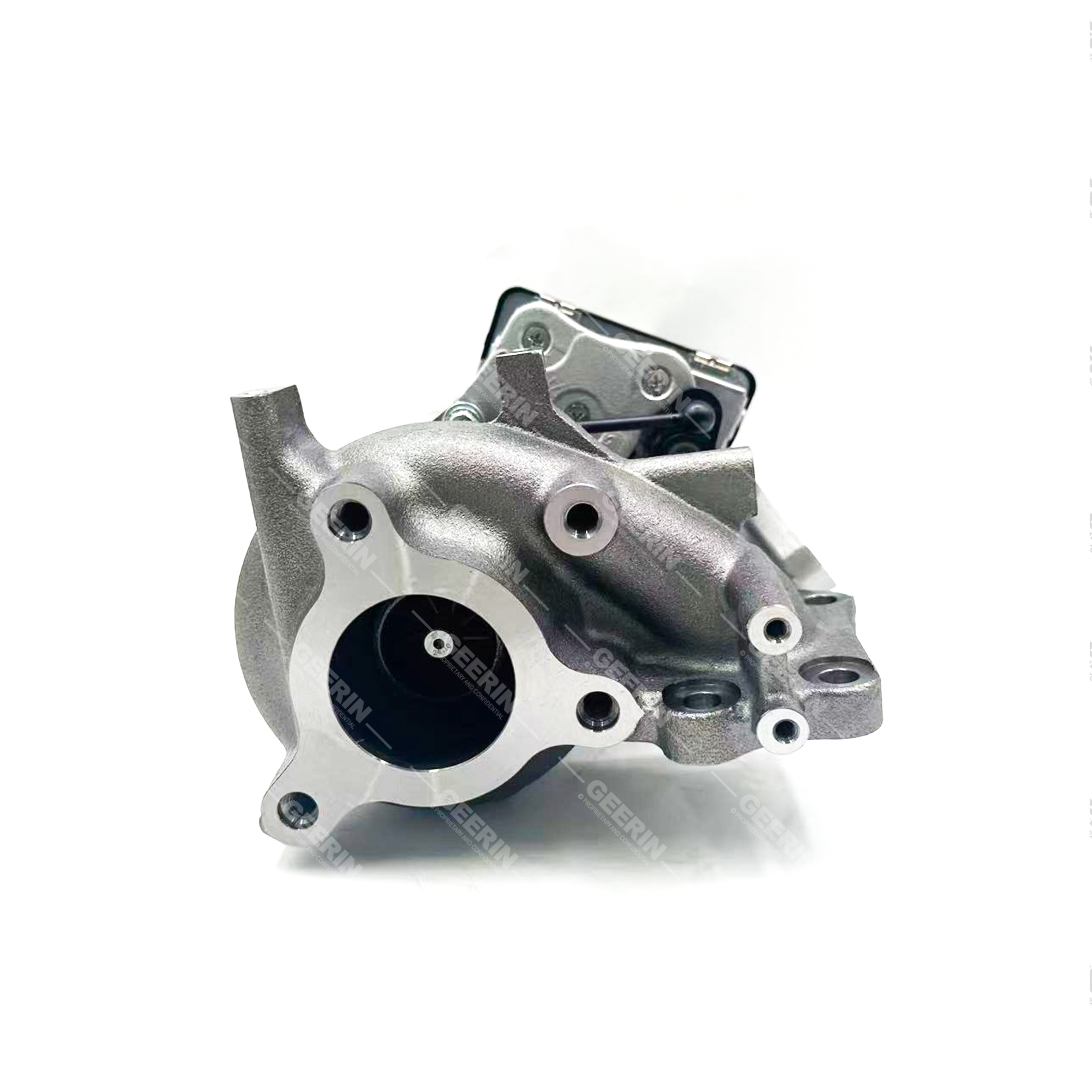 BV40 53039700746 53039880746 53039700719 53039880719 14411-3XN3E 14411-3XN3D Turbocharger Assy for Nissan Caravan NV350 2.5 DCi