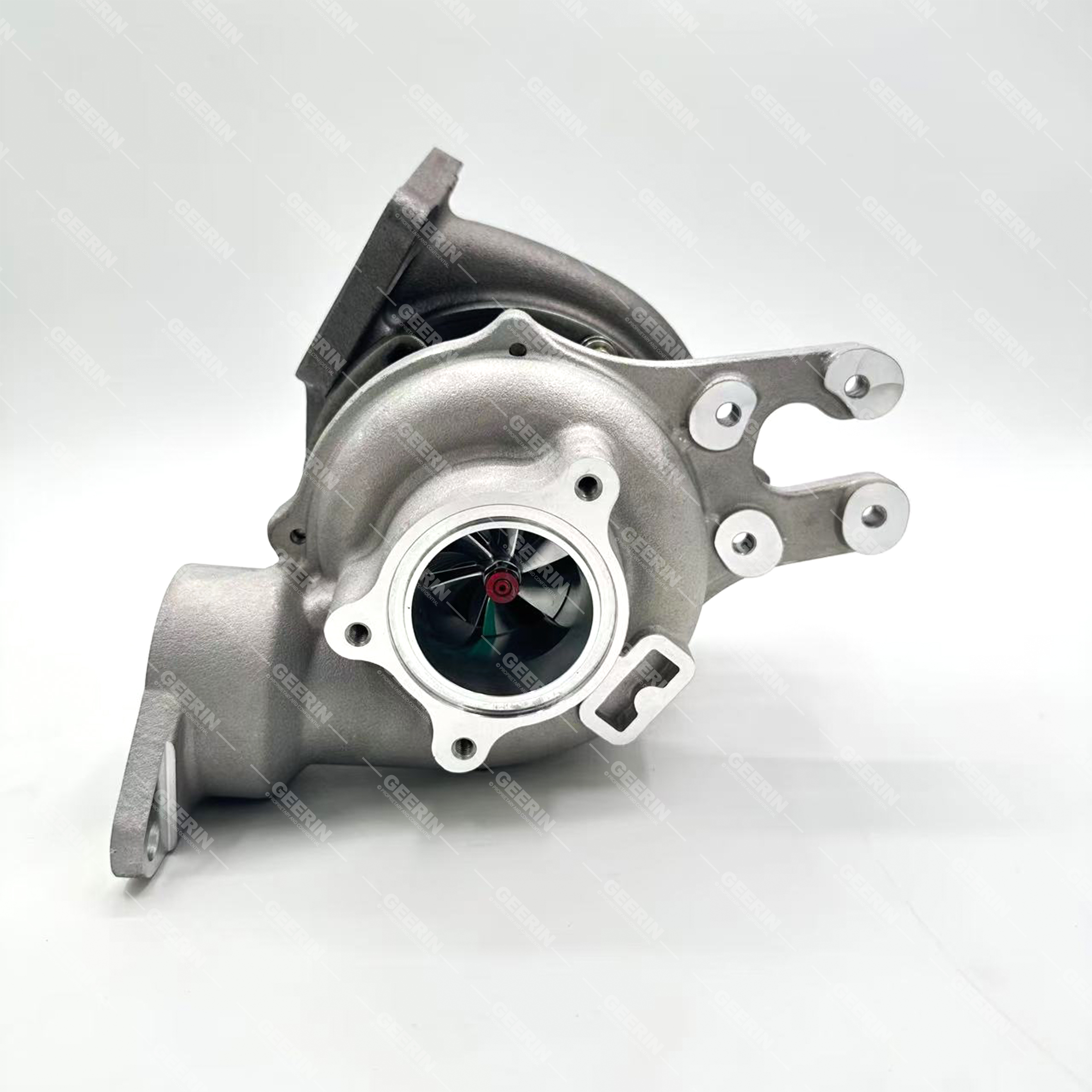 BV50 53049700131 53049700070 28231-3A100 282313A100 Turbocharger Turbo Kit for Hyundai