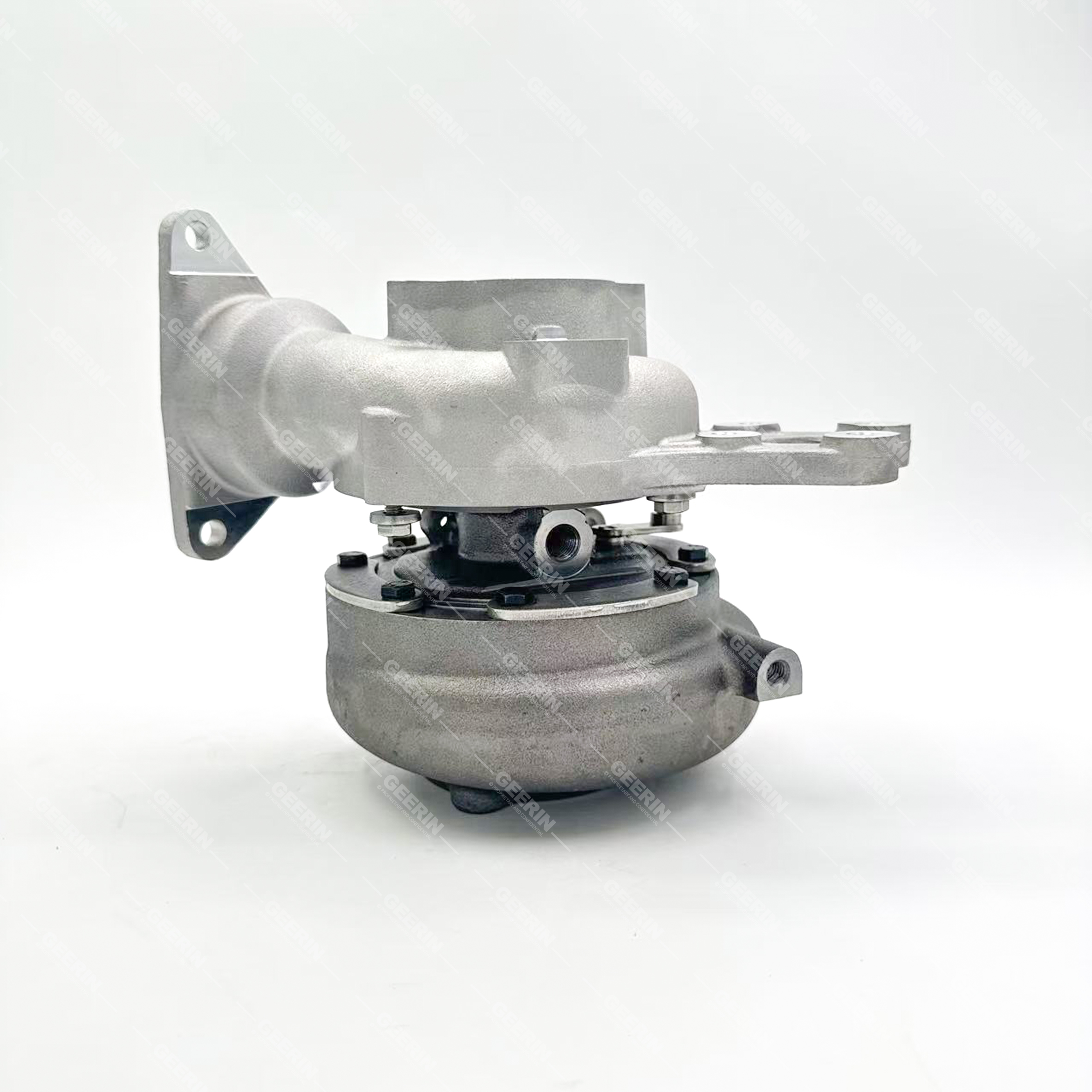 BV50 53049700131 53049700070 28231-3A100 282313A100 Turbocharger Turbo Kit for Hyundai