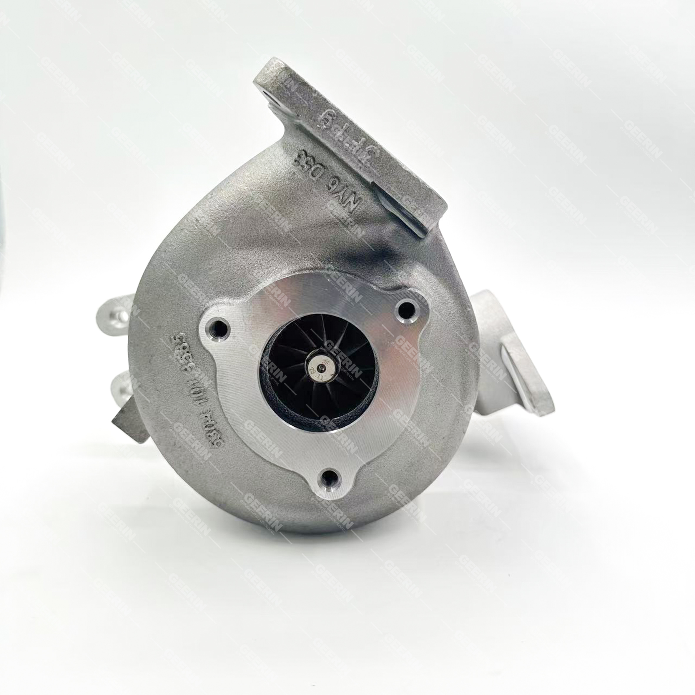 BV50 53049700131 53049700070 28231-3A100 282313A100 Turbocharger Turbo Kit for Hyundai