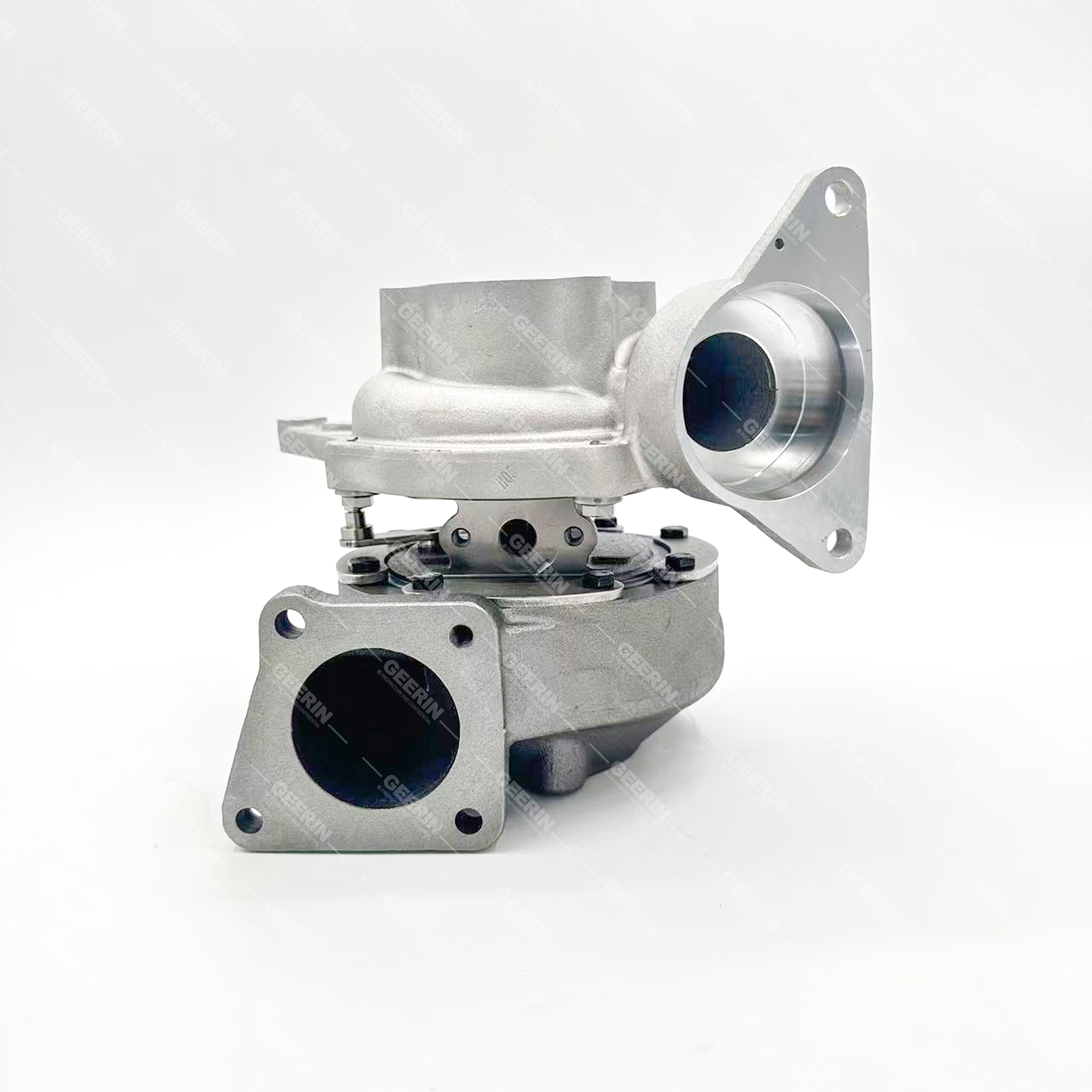 BV50 53049700131 53049700070 28231-3A100 282313A100 Turbocharger Turbo Kit for Hyundai