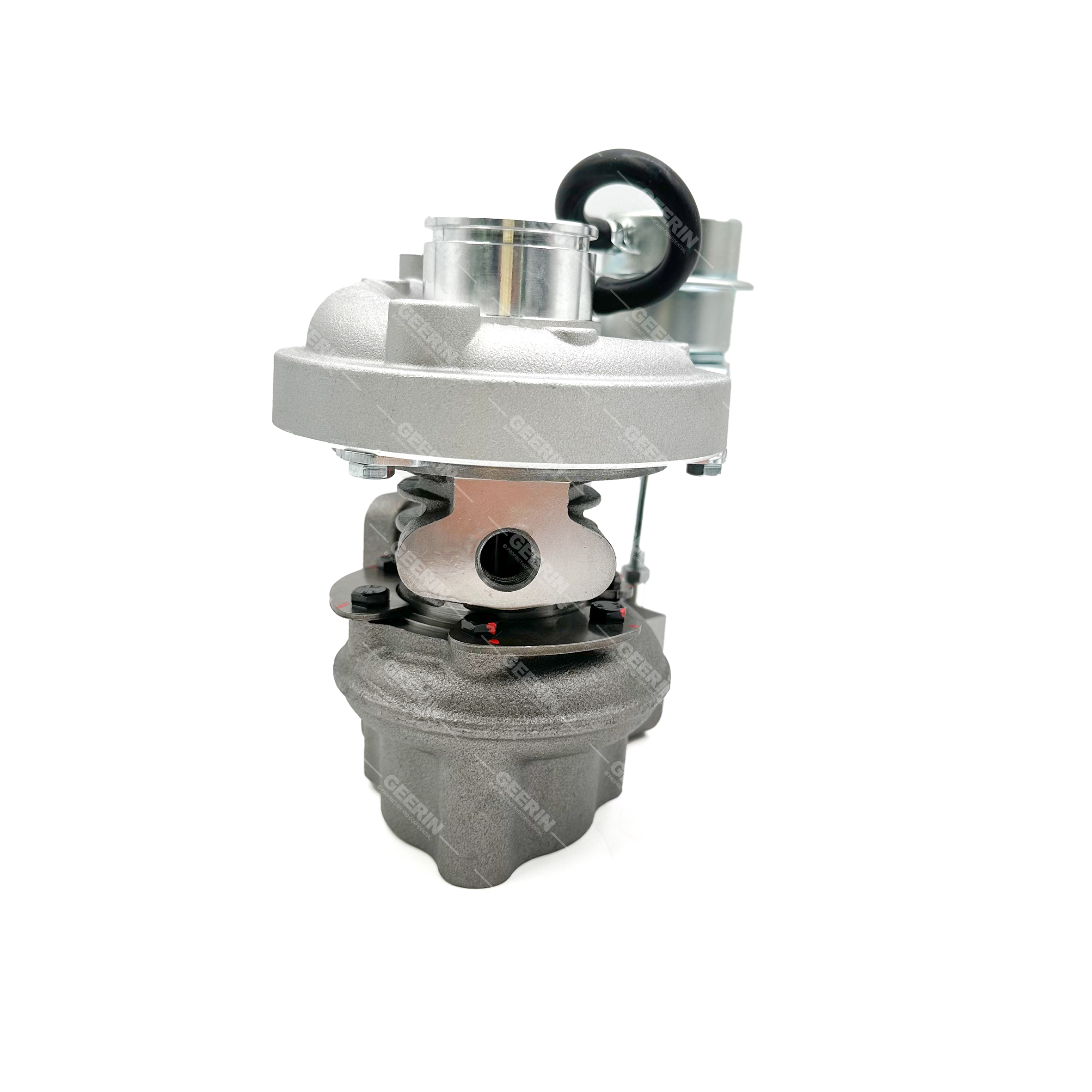 Turbocharger Spare Parts Industrial Turbo C12-192-01 Auto Parts Turbo for Small Diesel Engine Turbocharger