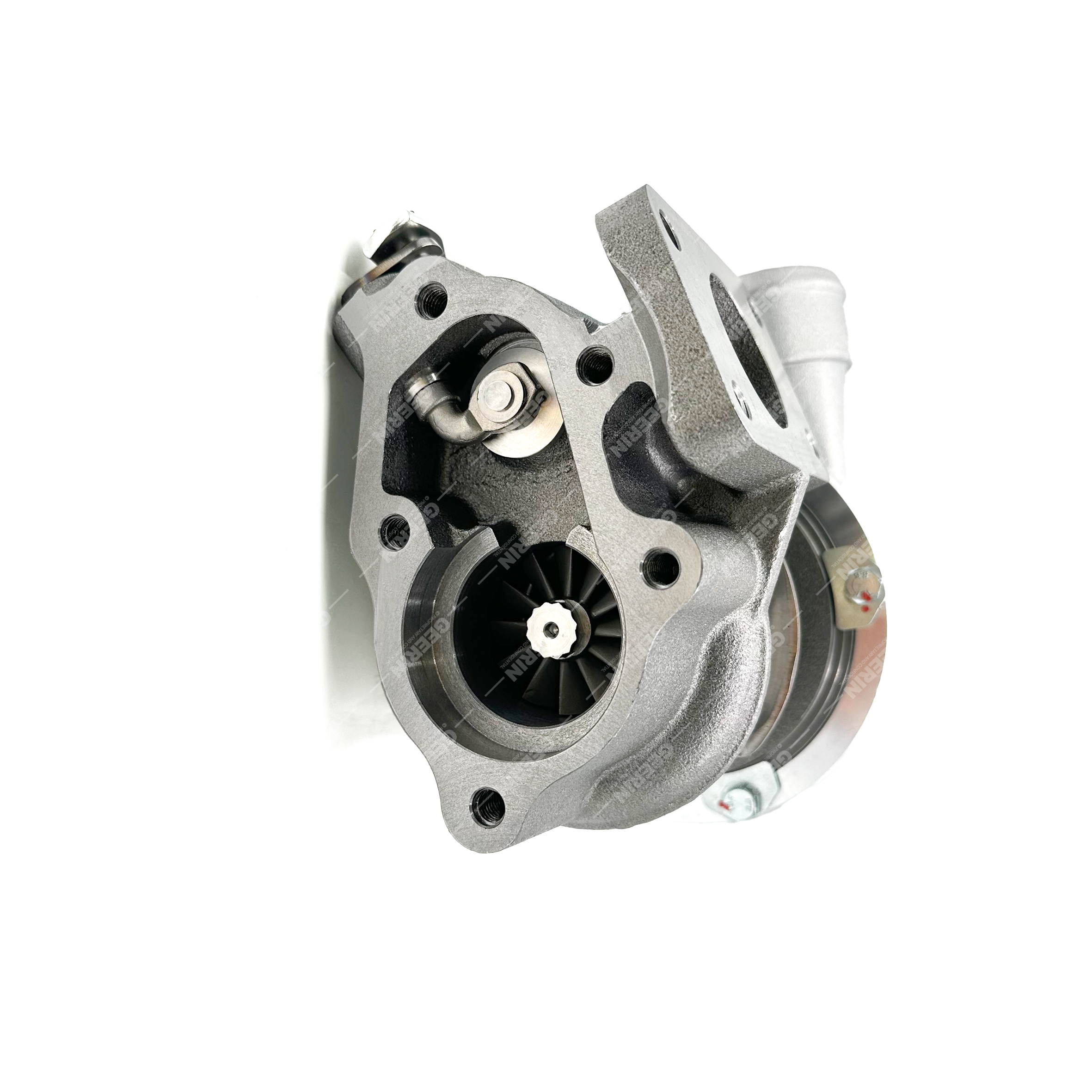 Turbocharger Spare Parts Industrial Turbo C12-192-01 Auto Parts Turbo for Small Diesel Engine Turbocharger