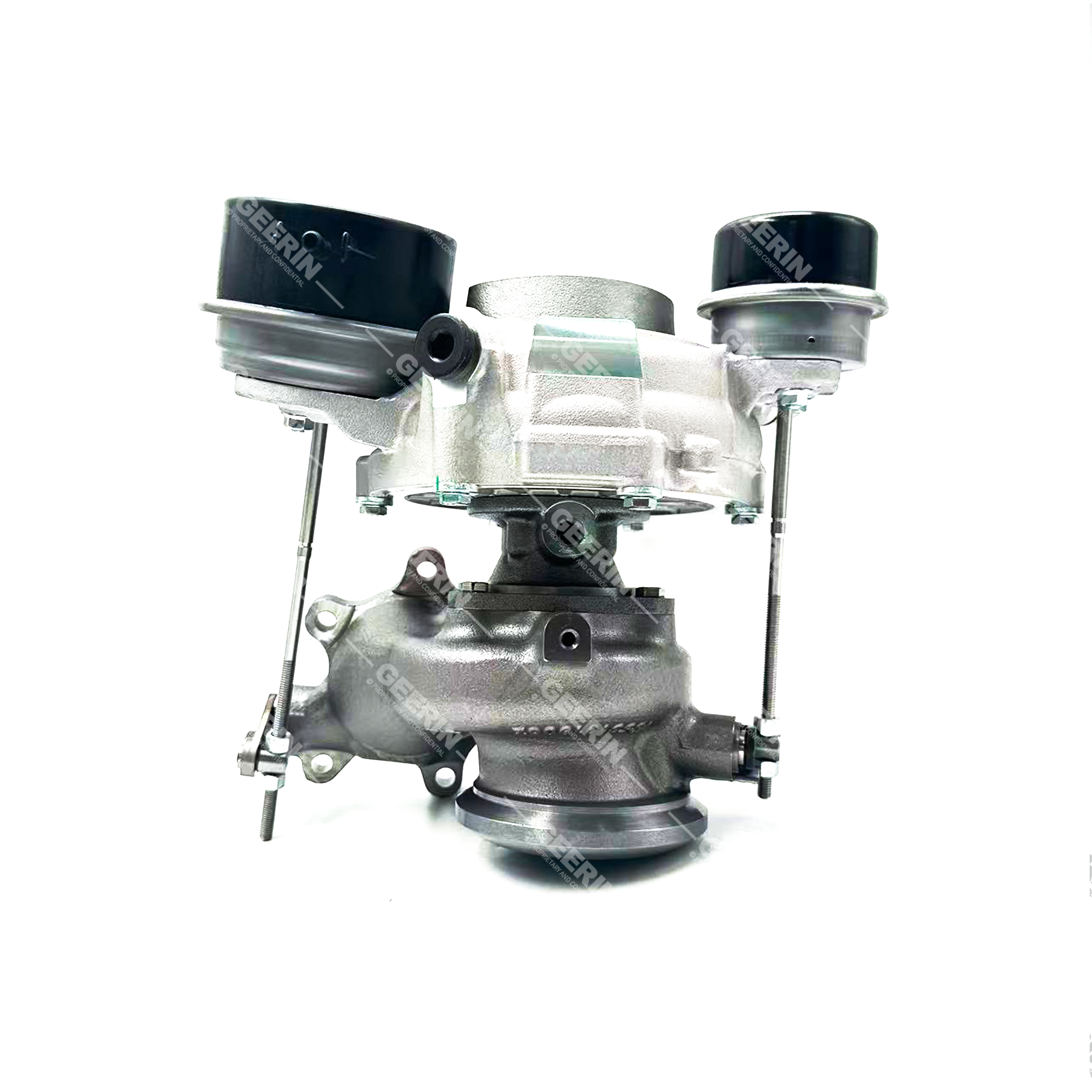 R2S B01+B03 10009700131 G4D36K682BE G4D36L734BA G4D36K682BF LR112415 LR104440 LR112413 Turbocharger Turbo Kit for Land Rover