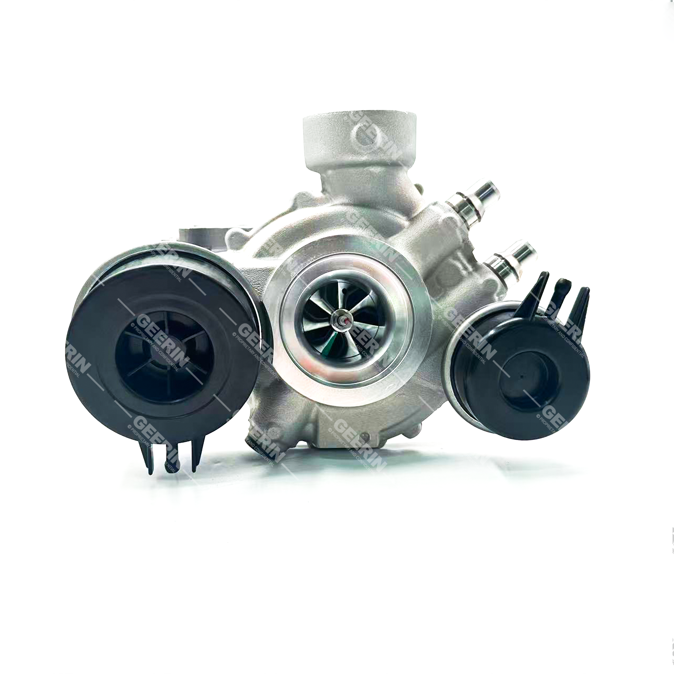 R2S B01+B03 10009700131 G4D36K682BE G4D36L734BA G4D36K682BF LR112415 LR104440 LR112413 Turbocharger Turbo Kit for Land Rover