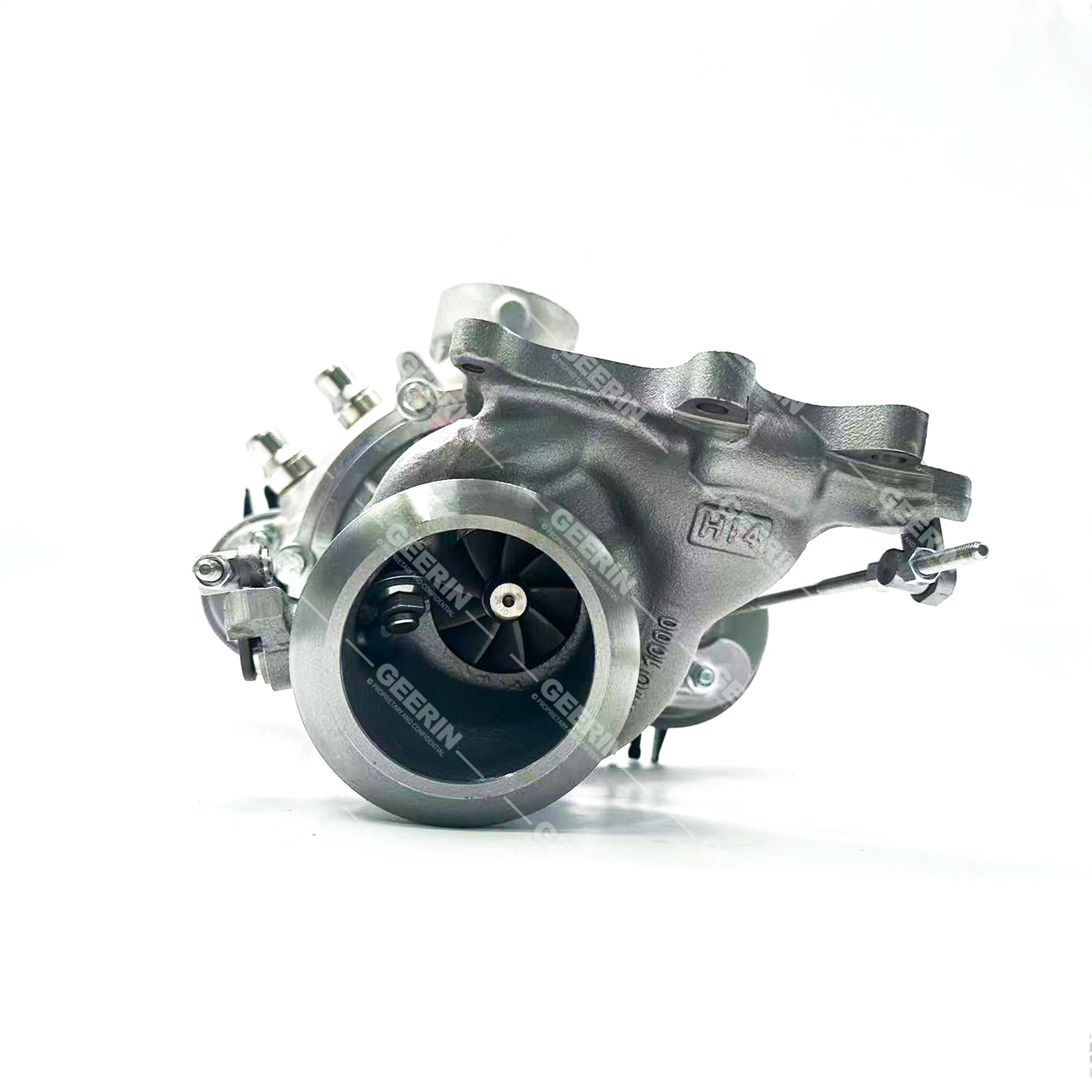 R2S B01+B03 10009700131 G4D36K682BE G4D36L734BA G4D36K682BF LR112415 LR104440 LR112413 Turbocharger Turbo Kit for Land Rover