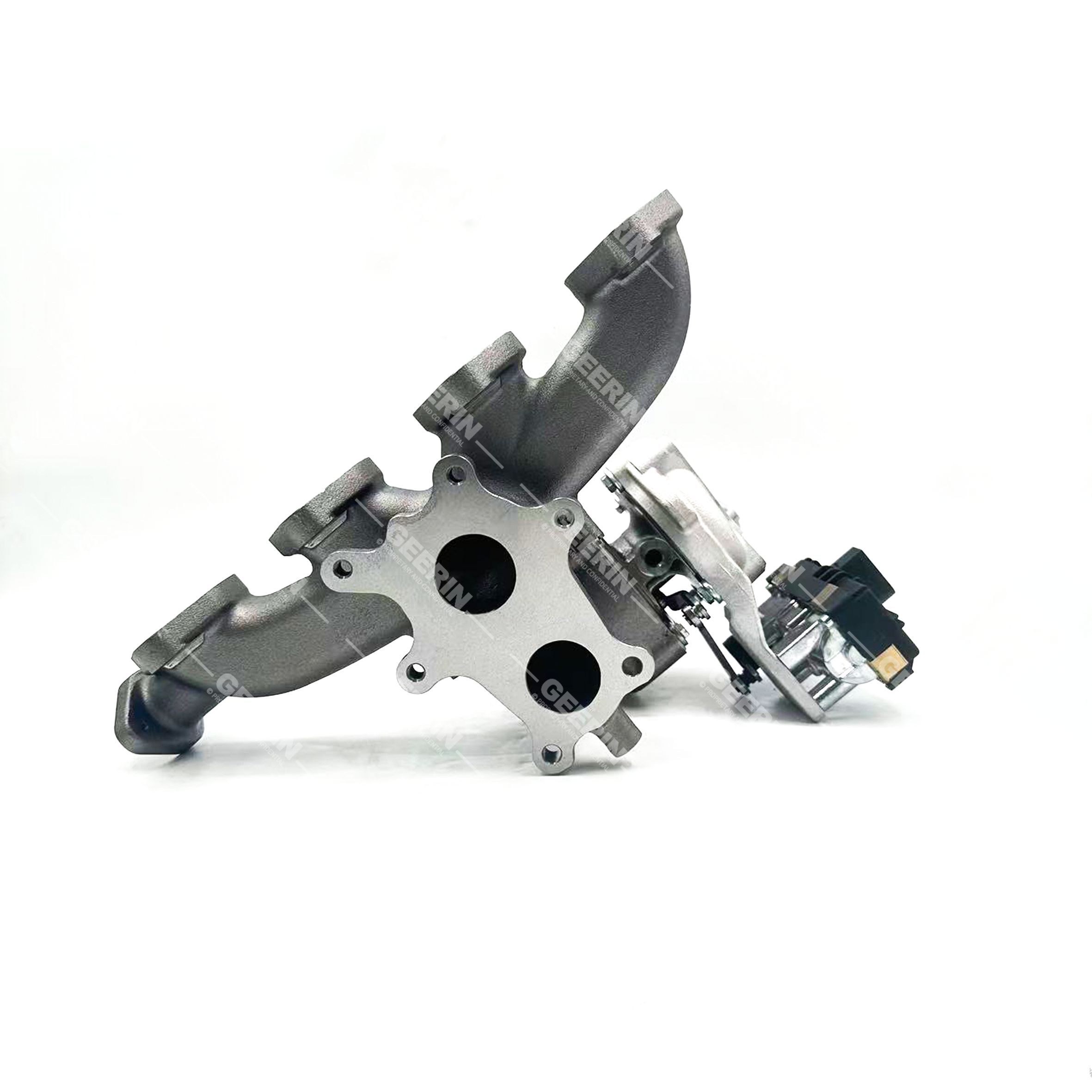 R2S B01+B03 16359700006 16359880006 16357110000 Turbocharger Turbo Kit for Land Rover