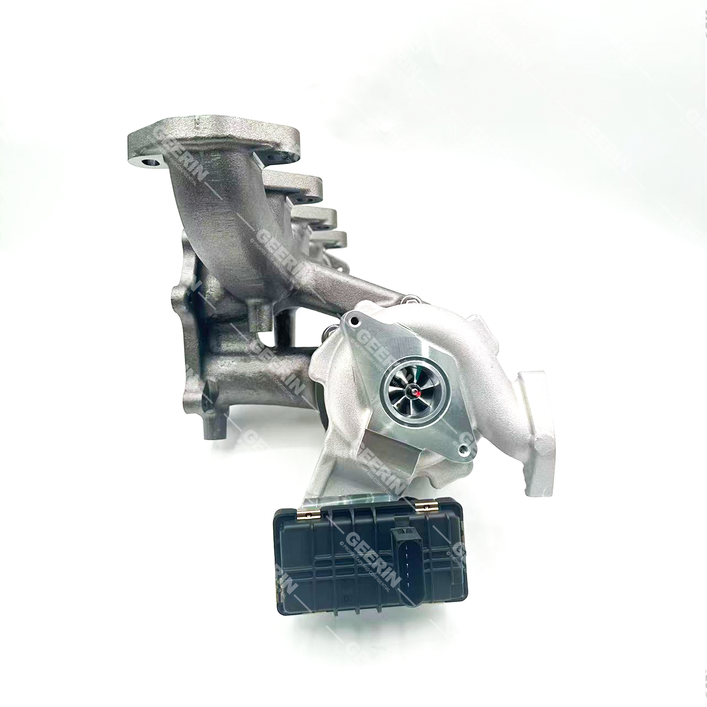 R2S B01+B03 16359700006 16359880006 16357110000 Turbocharger Turbo Kit for Land Rover