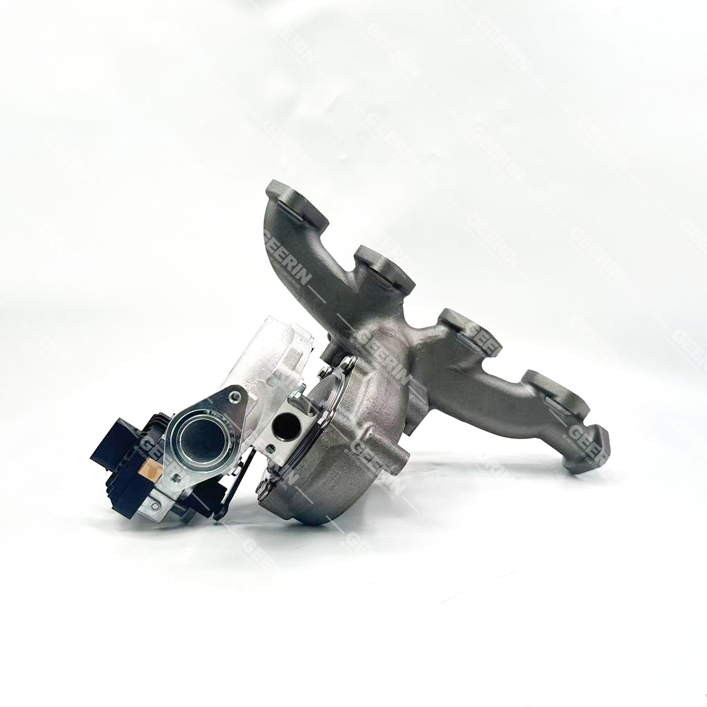 R2S B01+B03 16359700006 16359880006 16357110000 Turbocharger Turbo Kit for Land Rover