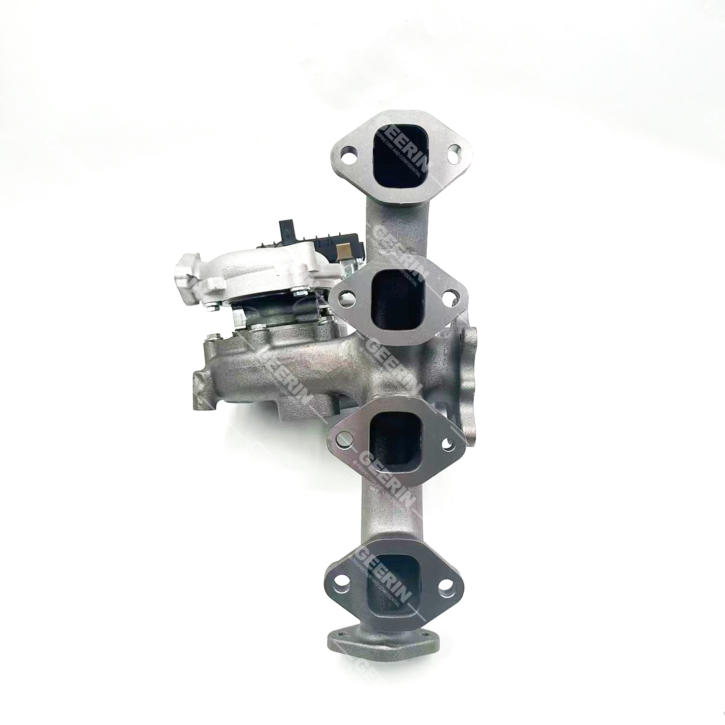 R2S B01+B03 16359700006 16359880006 16357110000 Turbocharger Turbo Kit for Land Rover