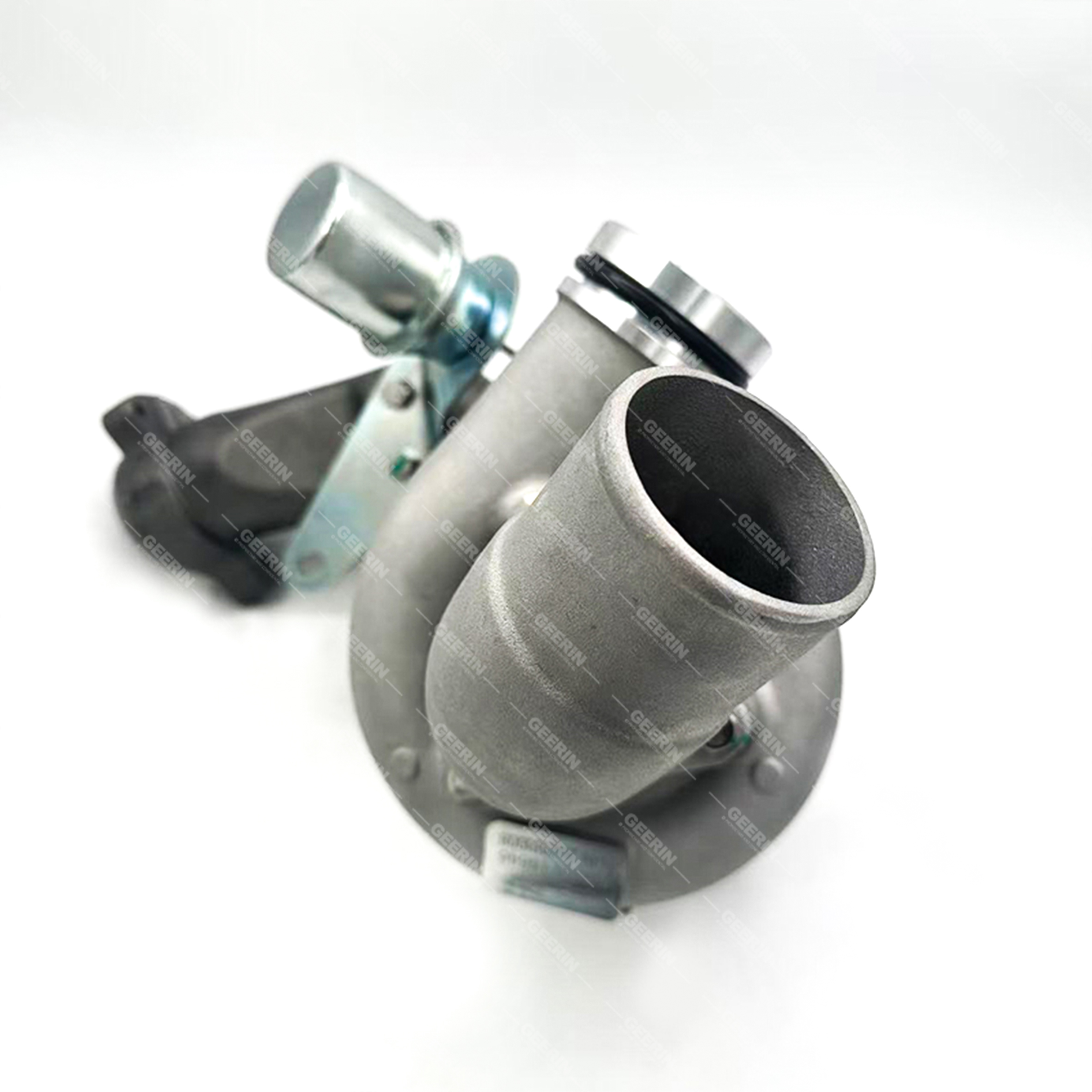 GM-7 12532429 599TC21010000 Turbo Turbocharger Kit for Humvee