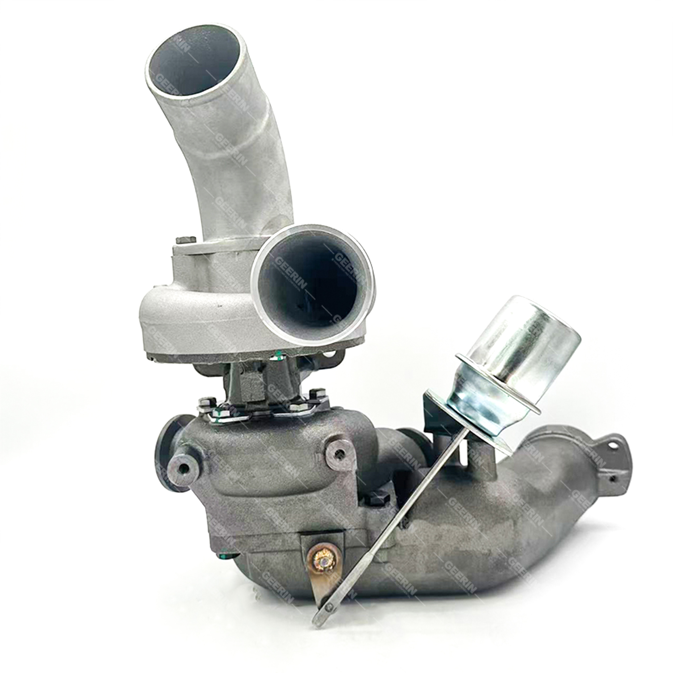 GM-7 12532429 599TC21010000 Turbo Turbocharger Kit for Humvee