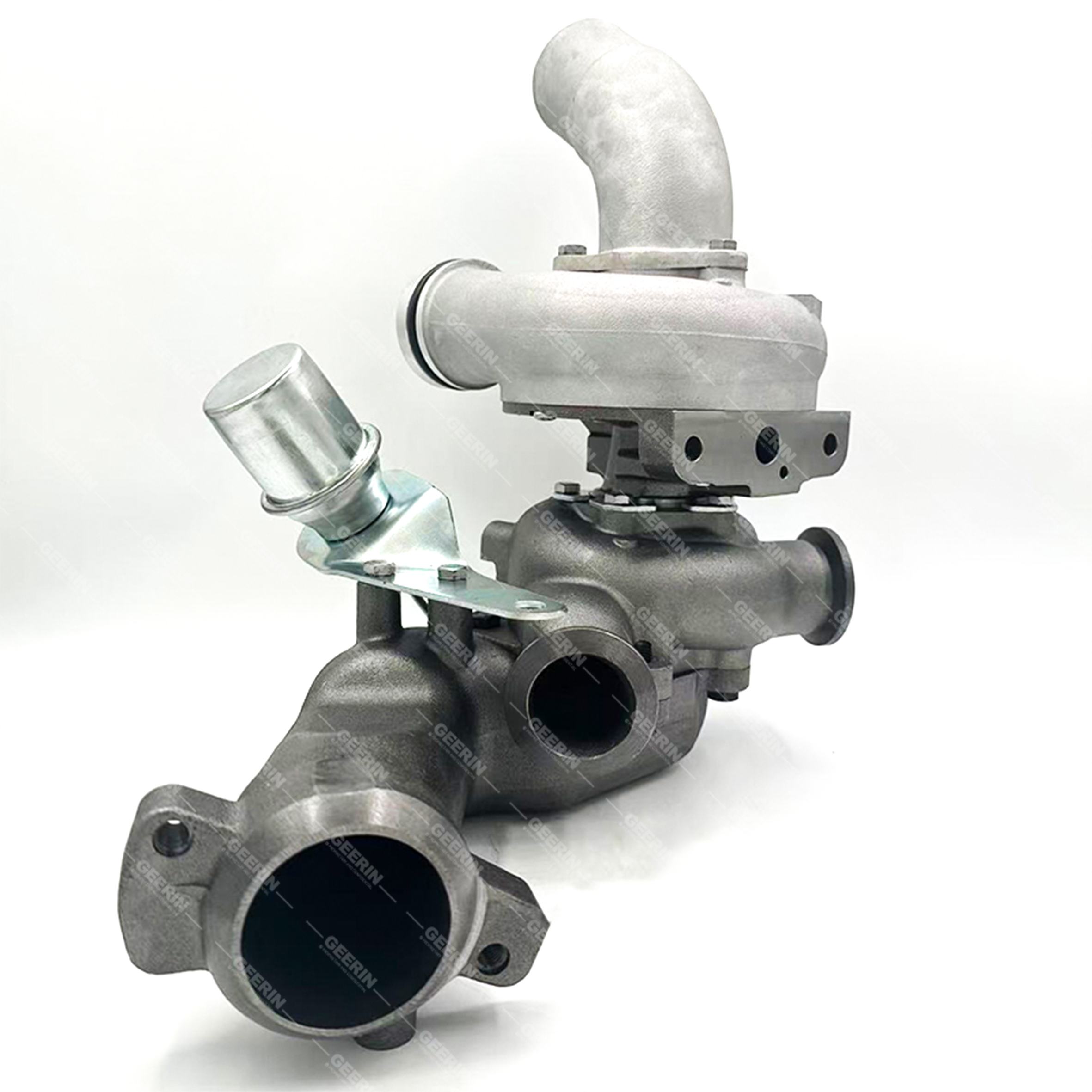 GM-7 12532429 599TC21010000 Turbo Turbocharger Kit for Humvee