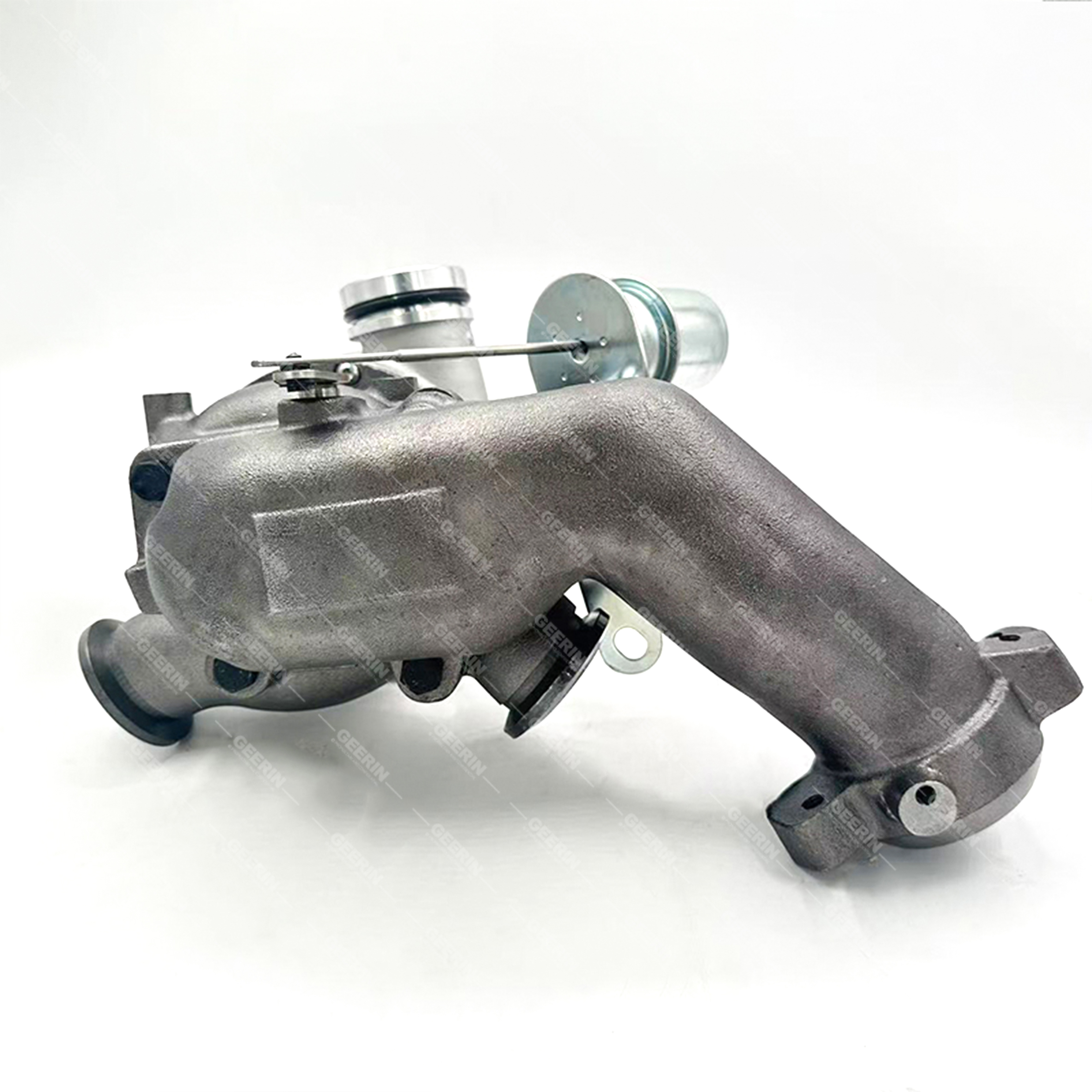 GM-7 12532429 599TC21010000 Turbo Turbocharger Kit for Humvee