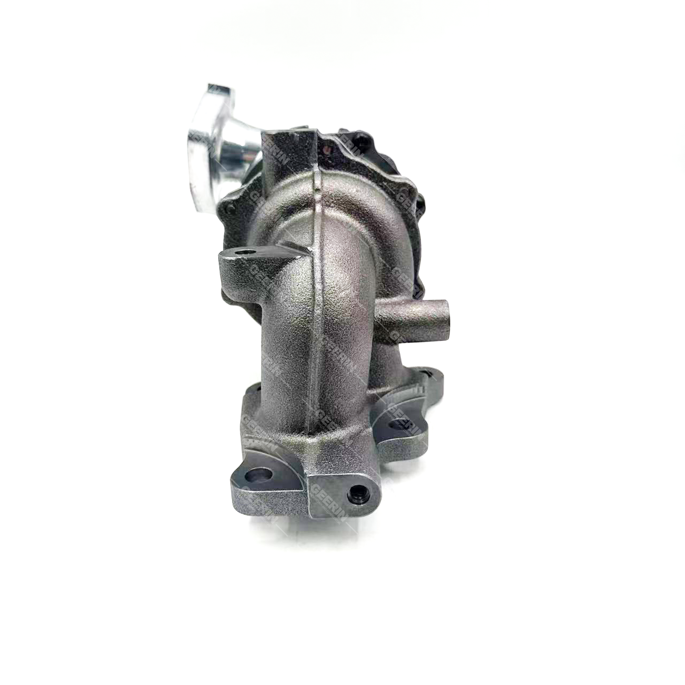RHF3 8981506872 VIHN VA410195 F31CNTS0195B ENGINE 4JK1E5TC 4JK1E55L Full Turbocharger for Isuzu D-MAX 2.5L