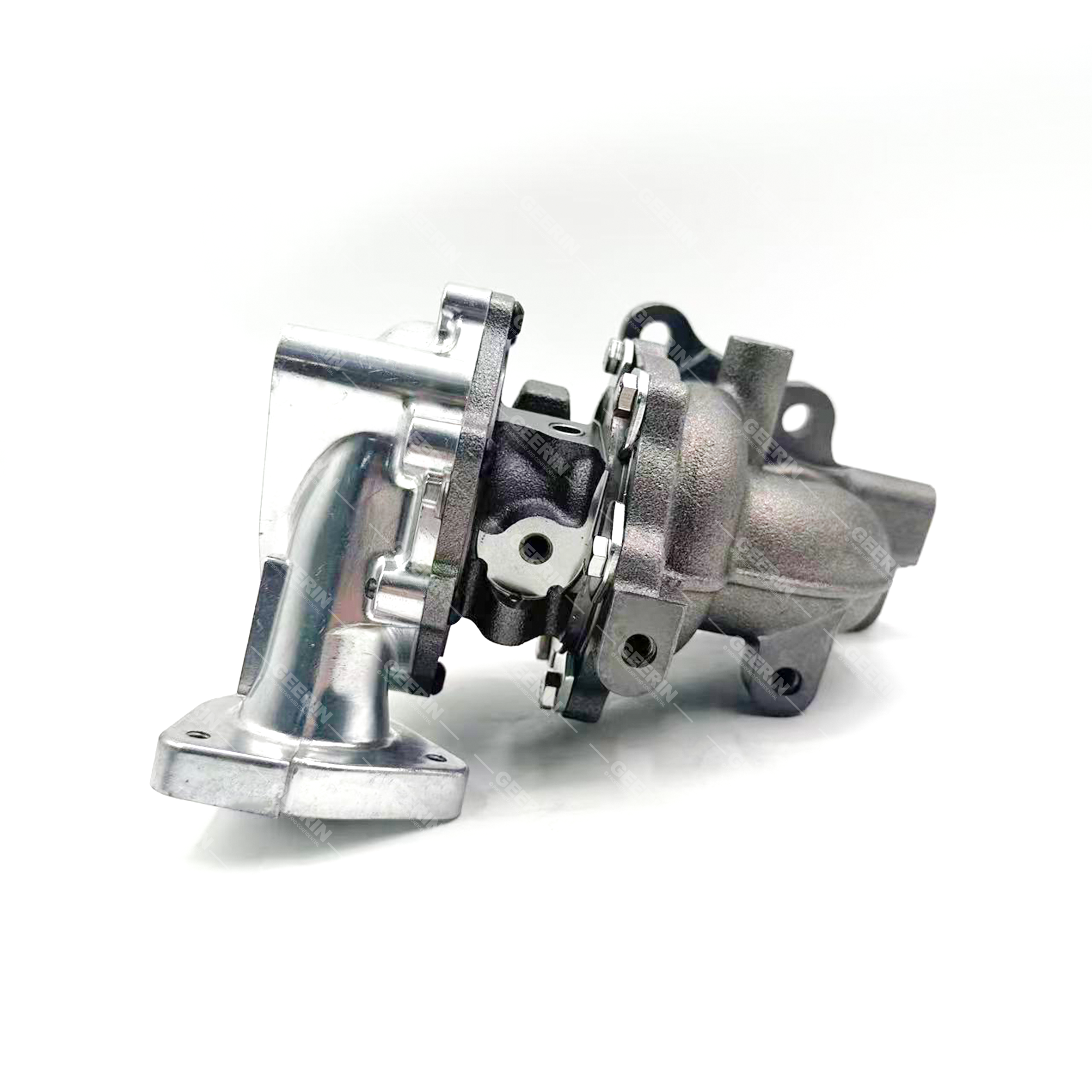 RHF3 8981506872 VIHN VA410195 F31CNTS0195B ENGINE 4JK1E5TC 4JK1E55L Full Turbocharger for Isuzu D-MAX 2.5L