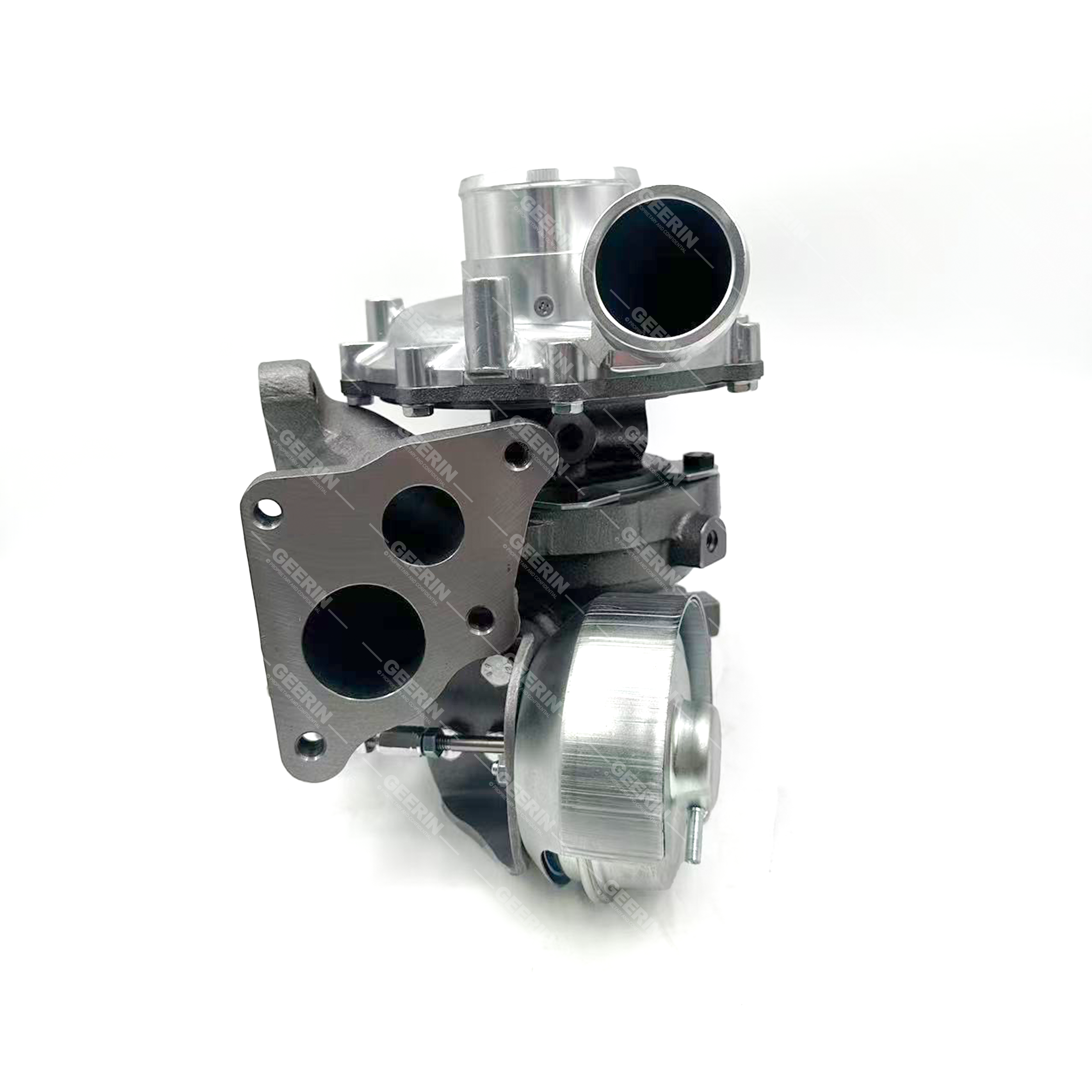RHF3 8981506883 VIHM VA430180 F51CATS0180B F51CAT-S0180B Full Turbocharger for Isuzu D-MAX 2.5L