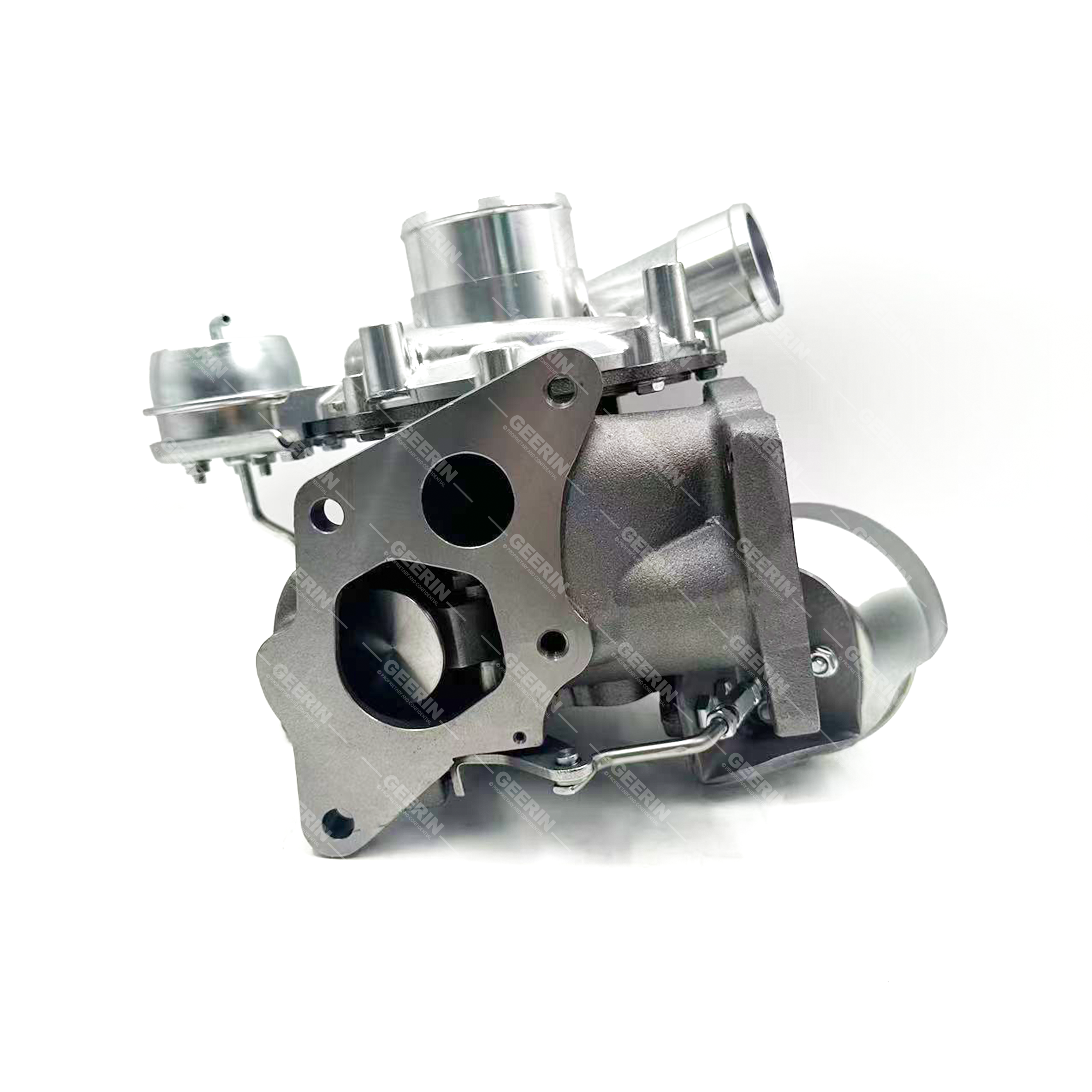 RHF3 8981506883 VIHM VA430180 F51CATS0180B F51CAT-S0180B Full Turbocharger for Isuzu D-MAX 2.5L