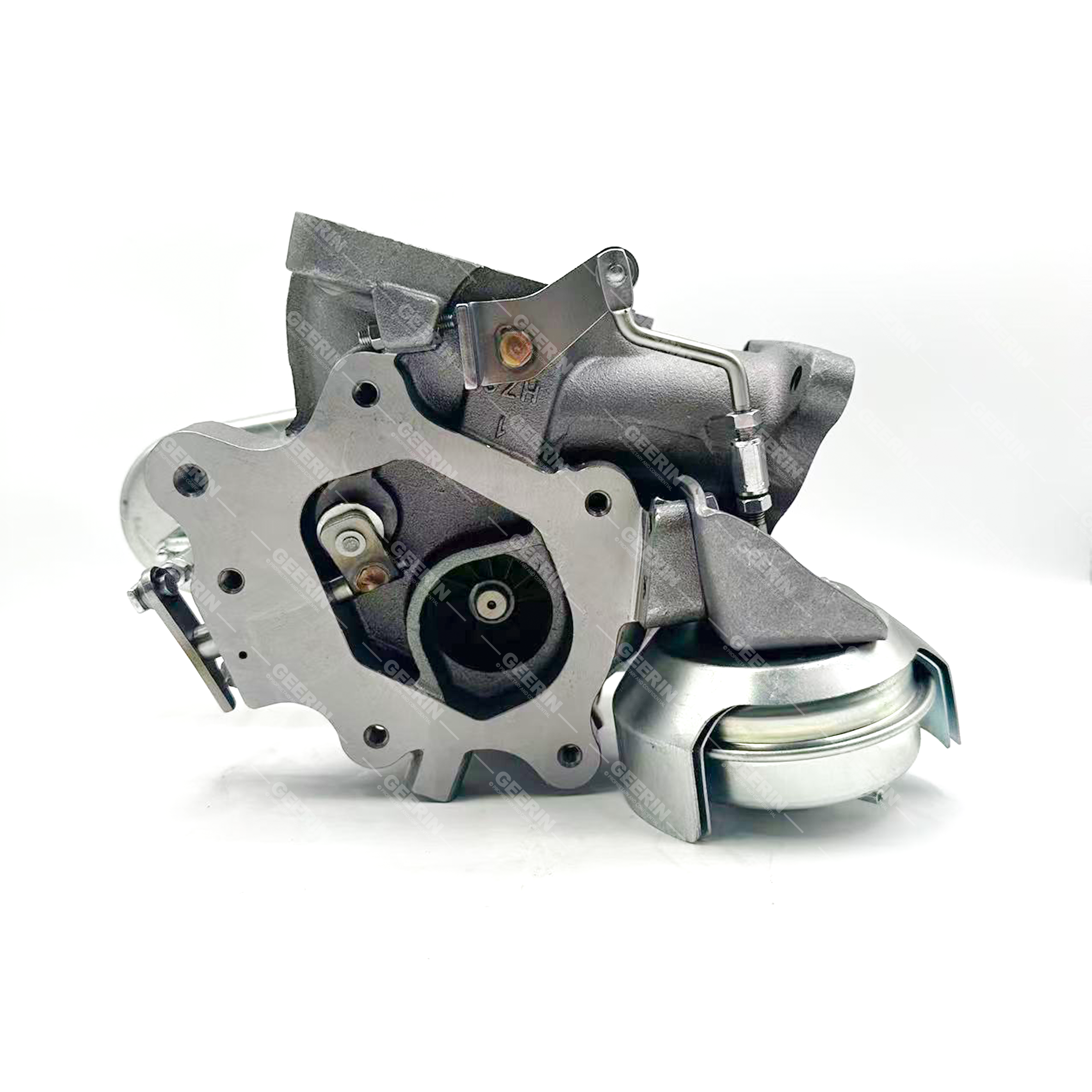 RHF3 8981506883 VIHM VA430180 F51CATS0180B F51CAT-S0180B Full Turbocharger for Isuzu D-MAX 2.5L