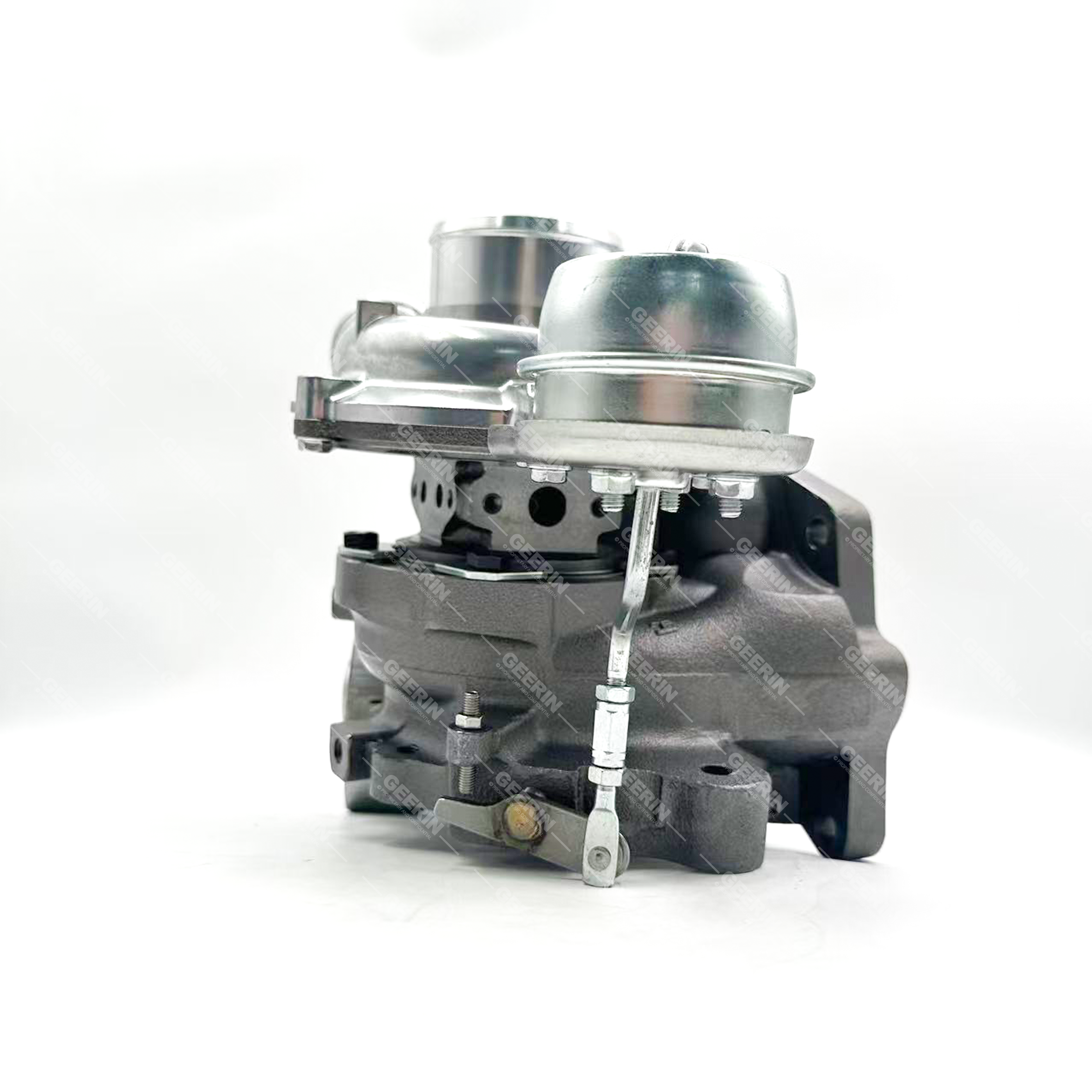RHF3 8981506883 VIHM VA430180 F51CATS0180B F51CAT-S0180B Full Turbocharger for Isuzu D-MAX 2.5L