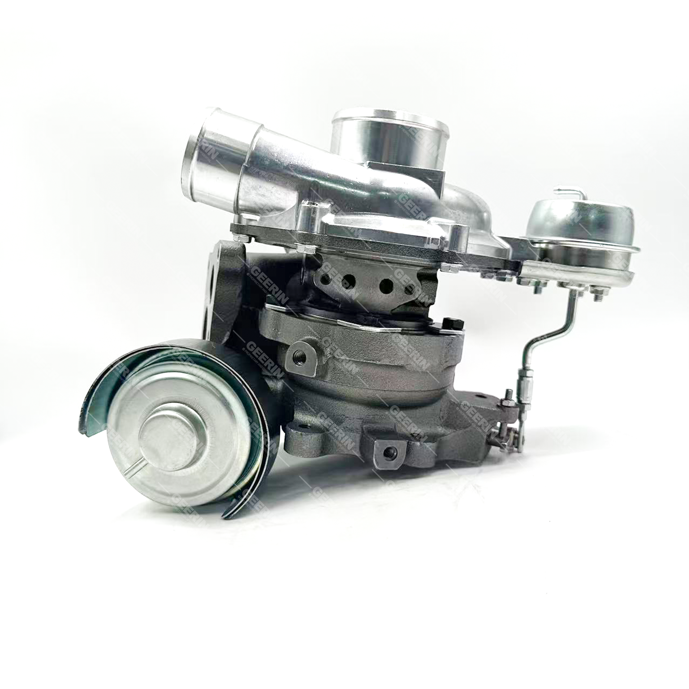 RHF3 8981506883 VIHM VA430180 F51CATS0180B F51CAT-S0180B Full Turbocharger for Isuzu D-MAX 2.5L