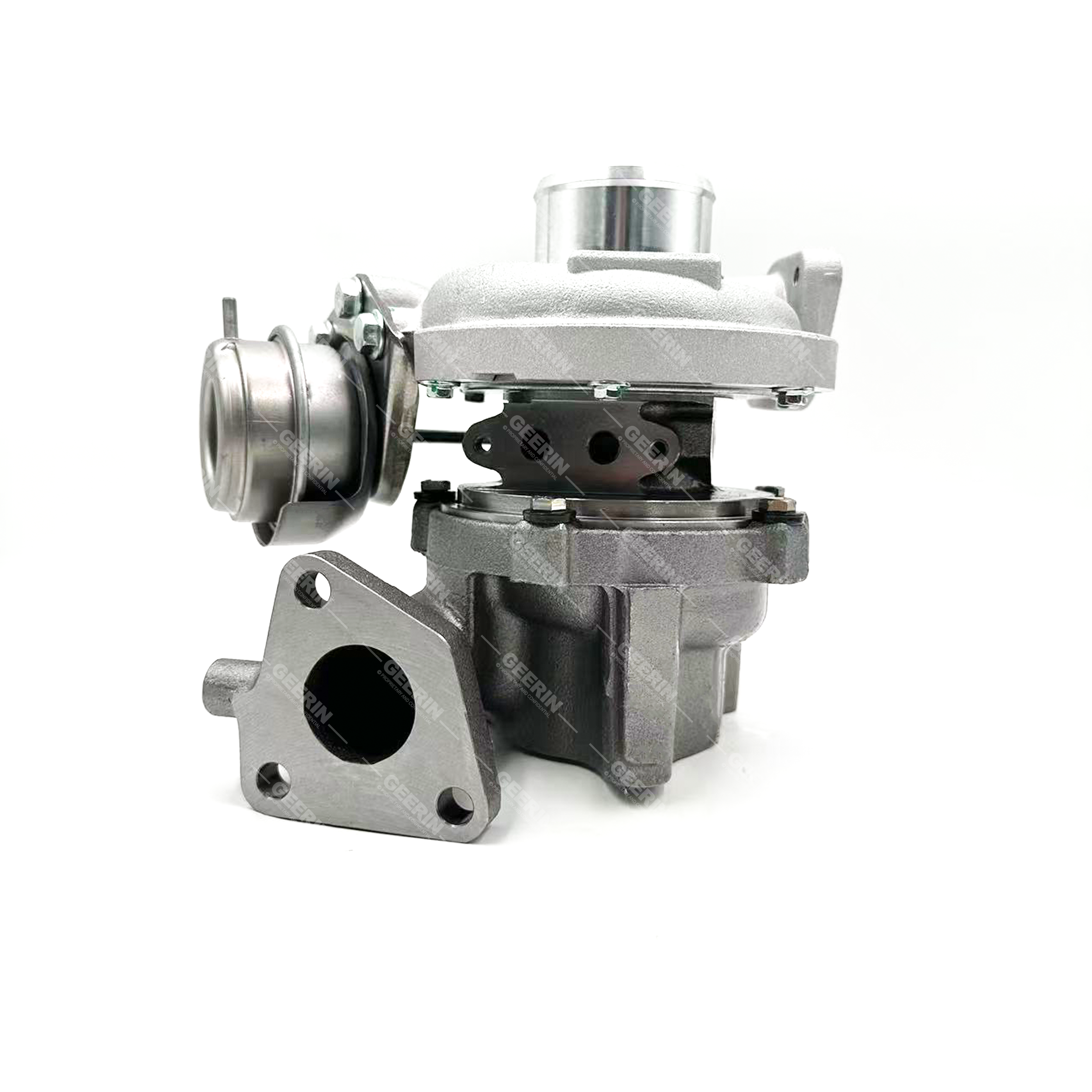 GTB1752V Turbocharger 806493-5002S 806493-0002 806493-2 Full Turbo Charger for Nissan