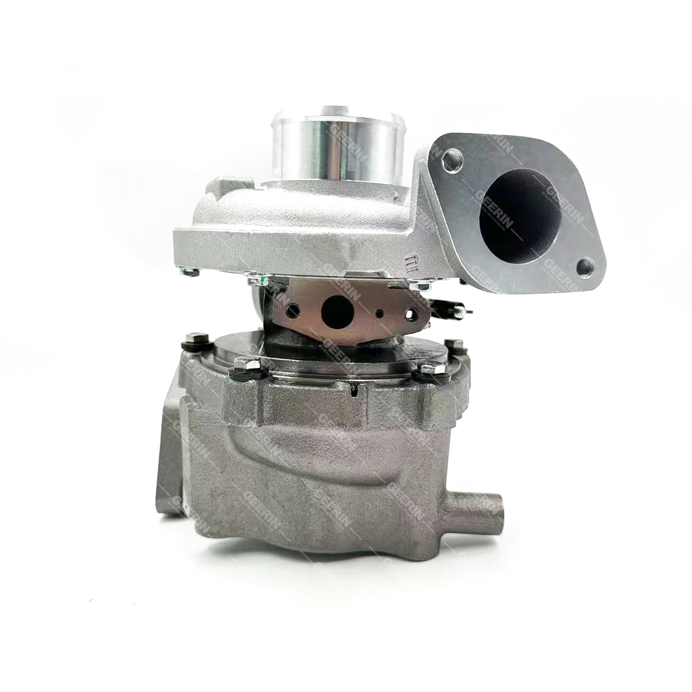 GTB1752V Turbocharger 806493-5002S 806493-0002 806493-2 Full Turbo Charger for Nissan