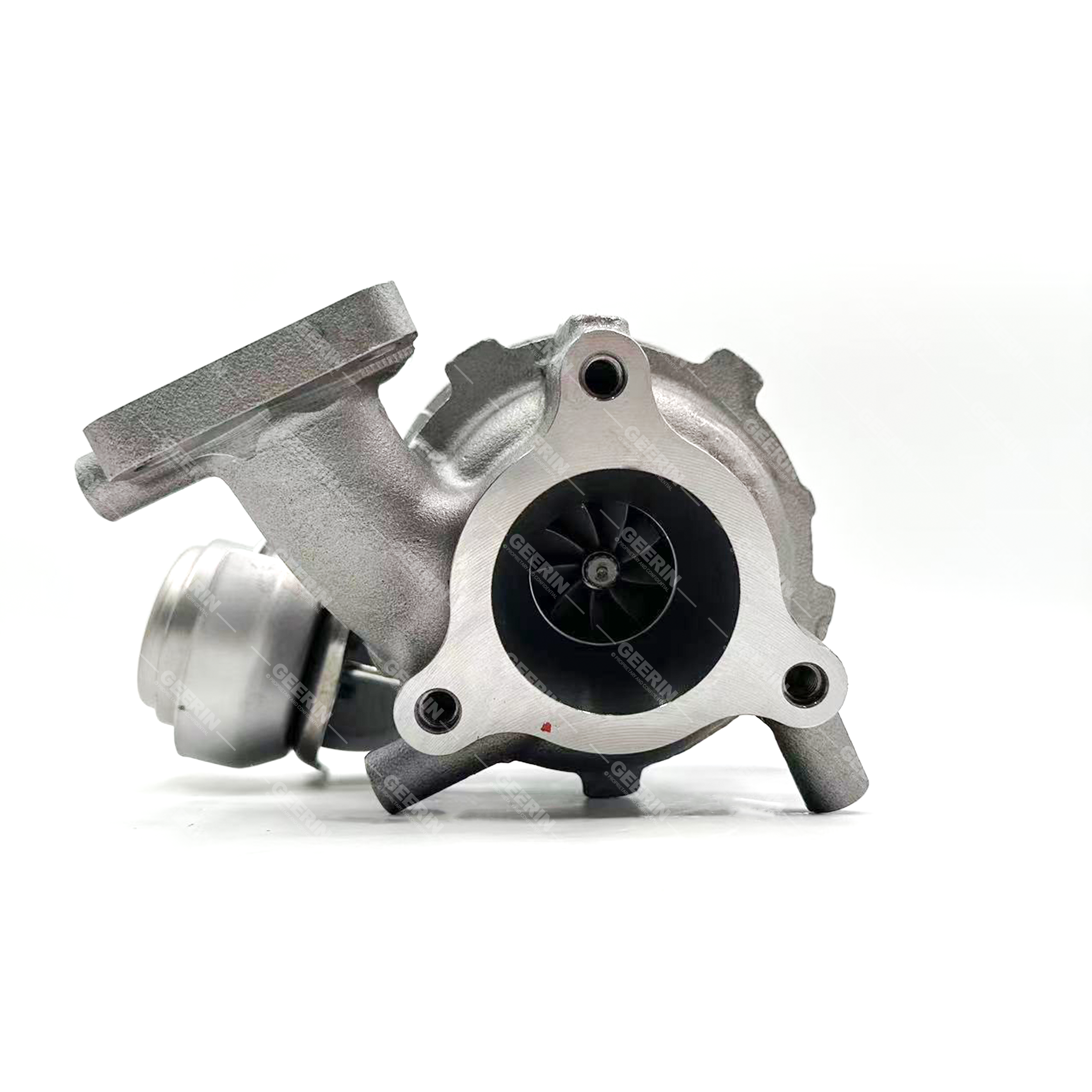 GTB1752V Turbocharger 806493-5002S 806493-0002 806493-2 Full Turbo Charger for Nissan