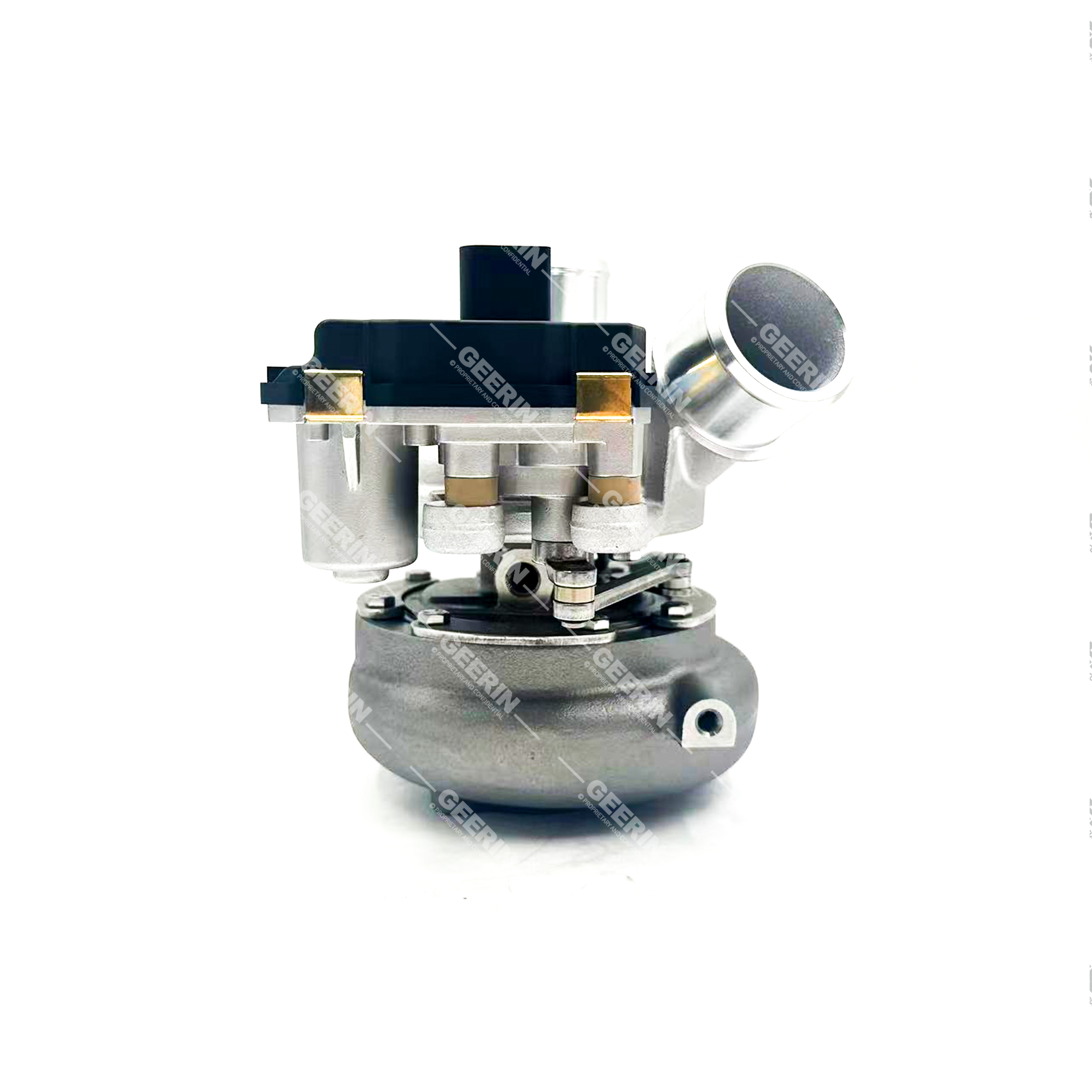 BV50 28210-3A610 28200-3A600 53049880132 Turbocharger Turbo Kit for Kia Hyundai Veracruz Ix55 3.0CRDi