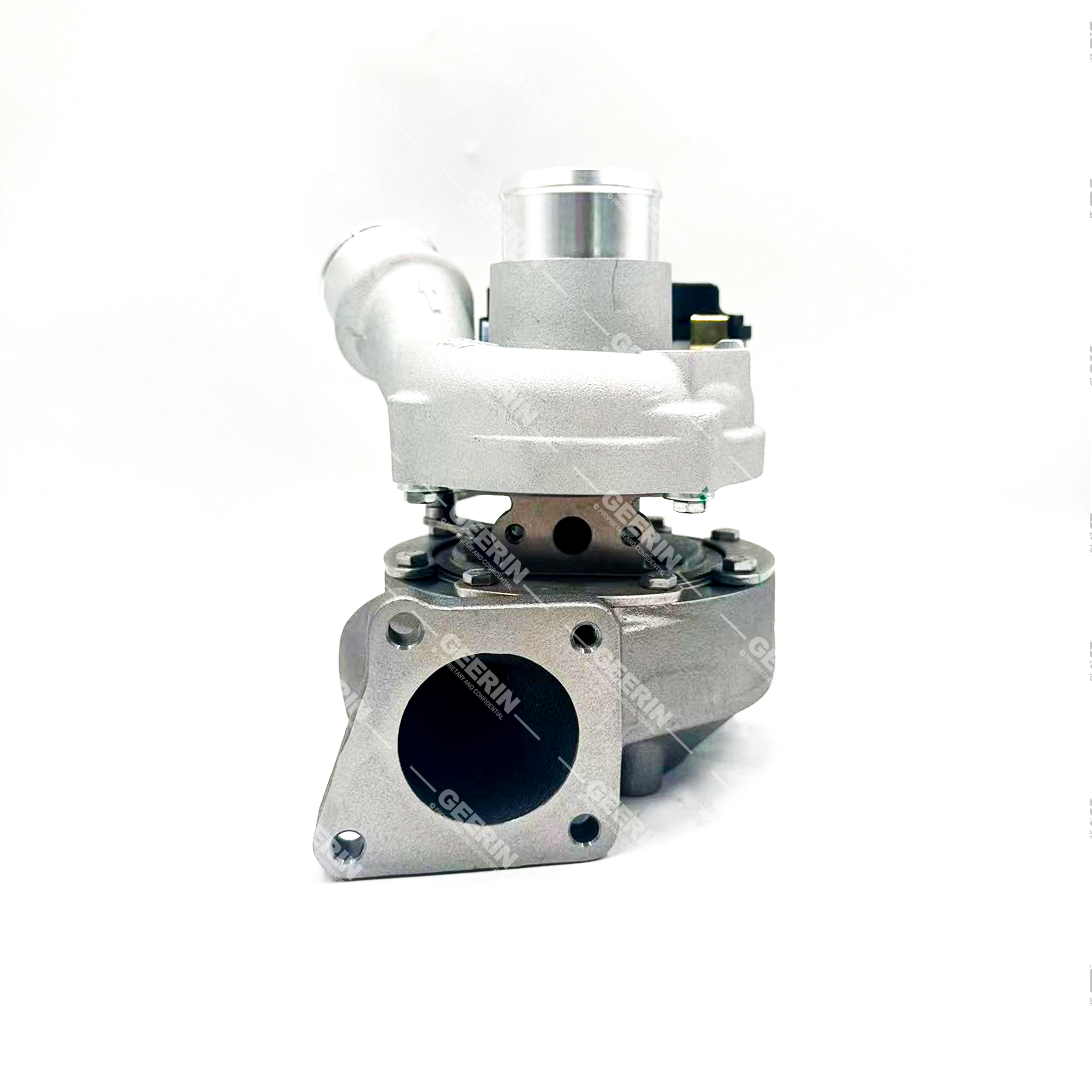 BV50 28210-3A610 28200-3A600 53049880132 Turbocharger Turbo Kit for Kia Hyundai Veracruz Ix55 3.0CRDi