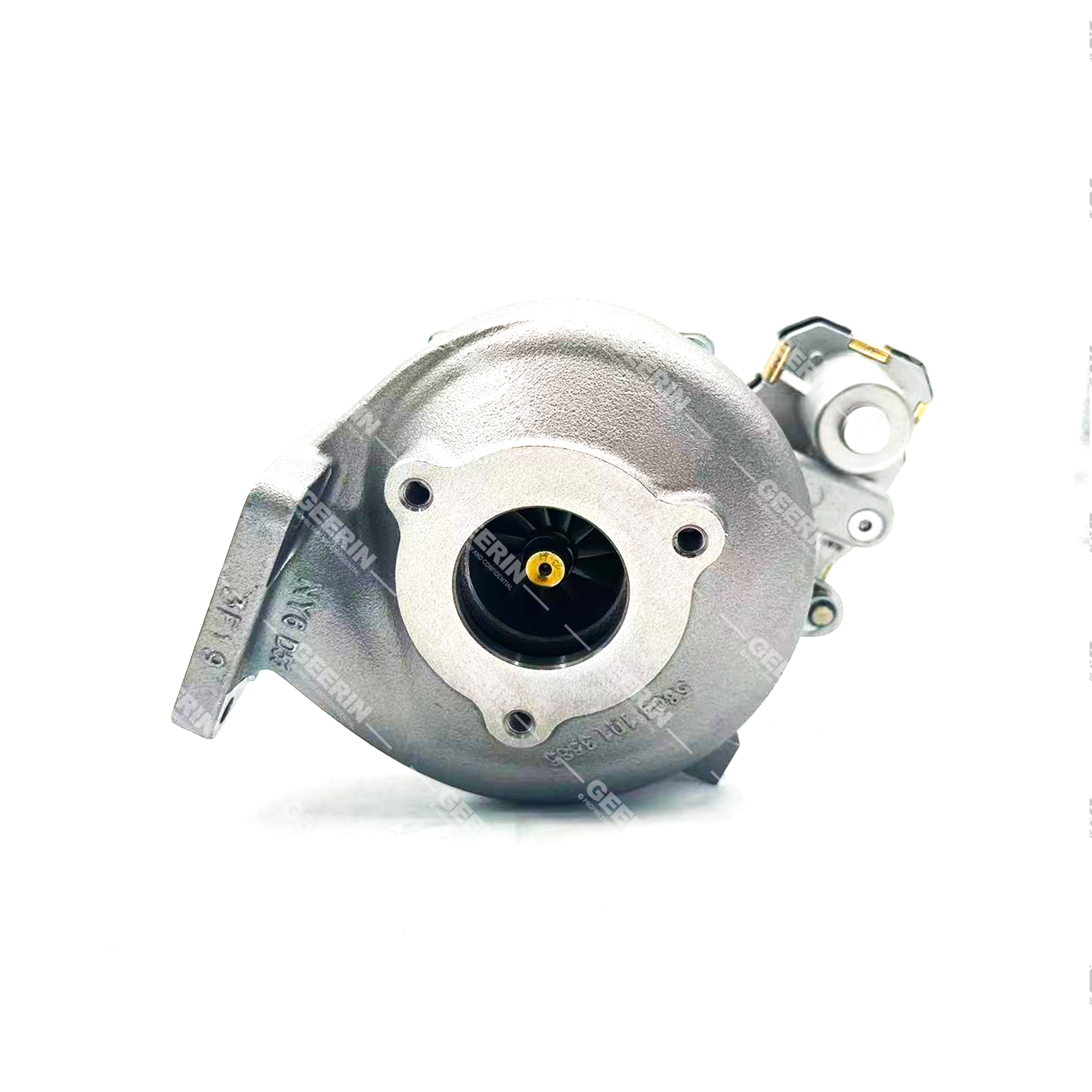 BV50 28210-3A610 28200-3A600 53049880132 Turbocharger Turbo Kit for Kia Hyundai Veracruz Ix55 3.0CRDi