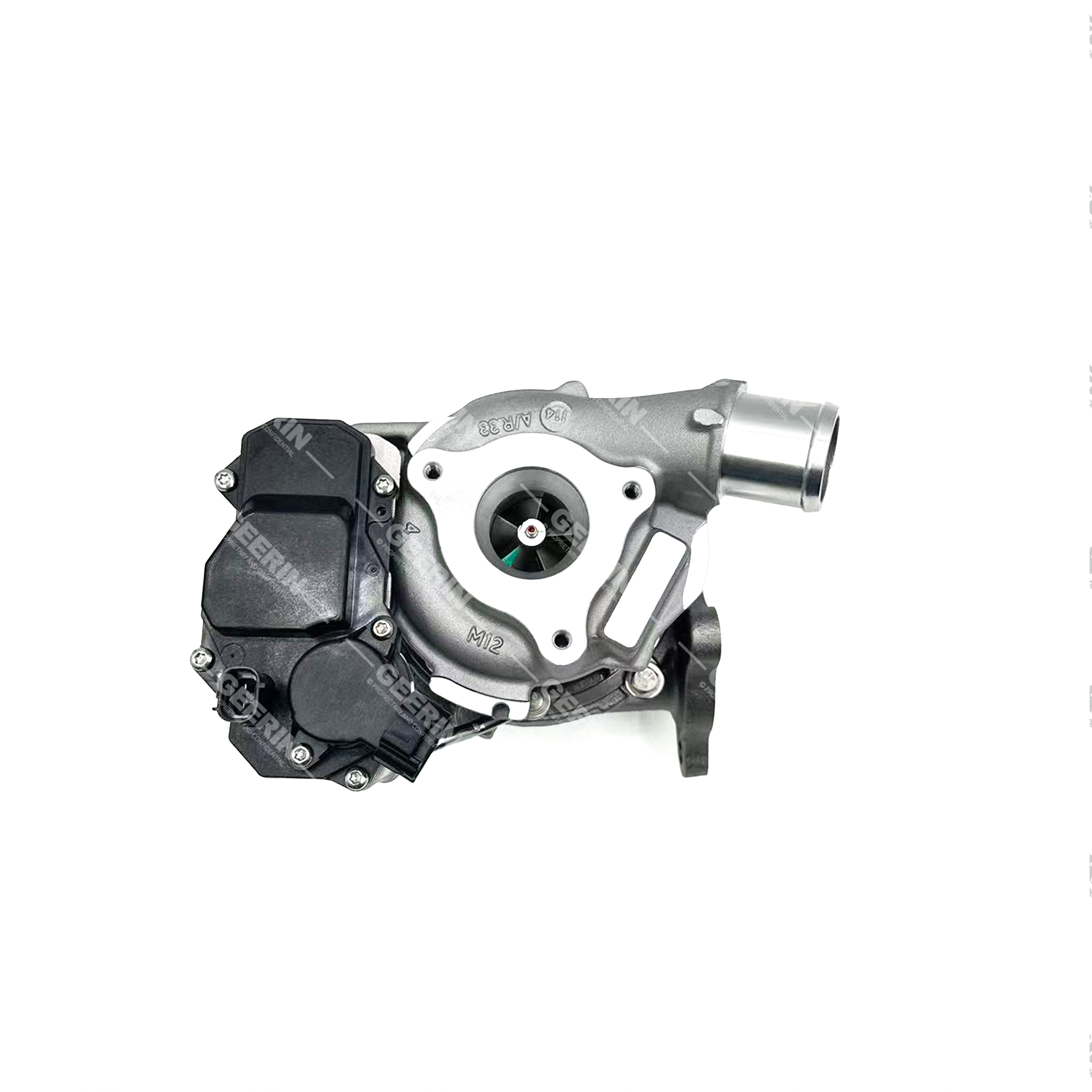 GT1241VZ 780708-5002S 780708-5005S 780708-5006S 780708-0002 780708-0005 780708-0006 Turbocharger Turbo Kit for Toyota