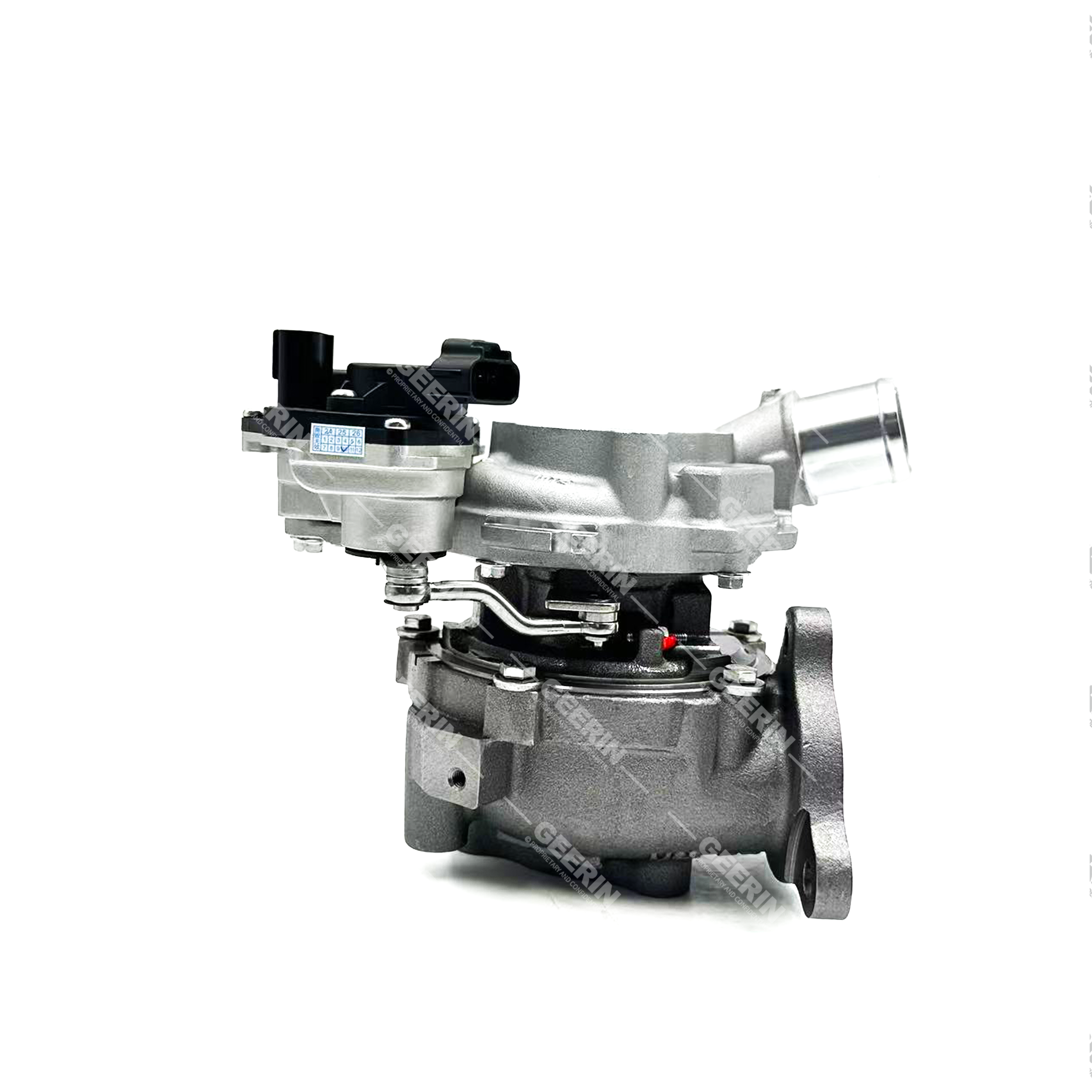 GT1241VZ 780708-5002S 780708-5005S 780708-5006S 780708-0002 780708-0005 780708-0006 Turbocharger Turbo Kit for Toyota