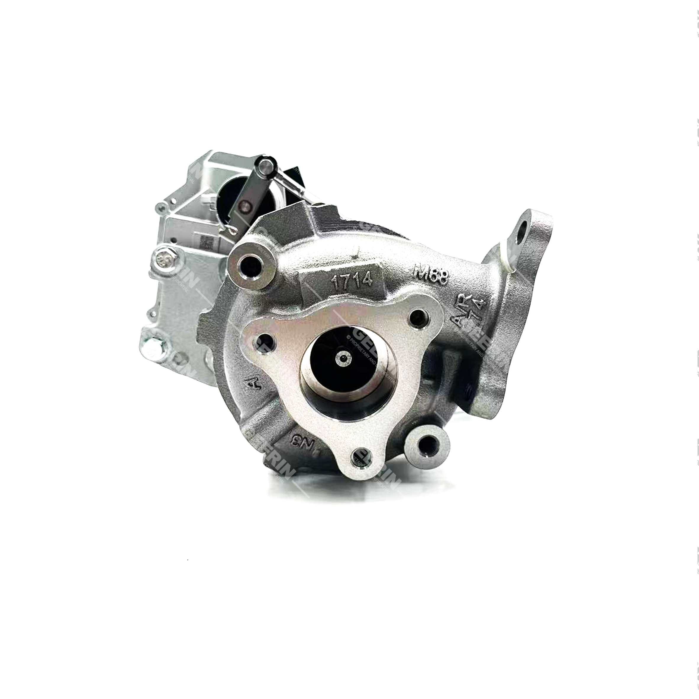 GT1241VZ 780708-5002S 780708-5005S 780708-5006S 780708-0002 780708-0005 780708-0006 Turbocharger Turbo Kit for Toyota