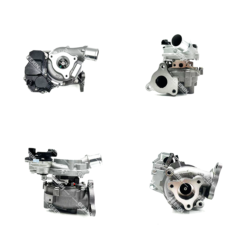 GT1241VZ 780708-5002S 780708-5005S 780708-5006S 780708-0002 780708-0005 780708-0006 Turbocharger Turbo Kit for Toyota