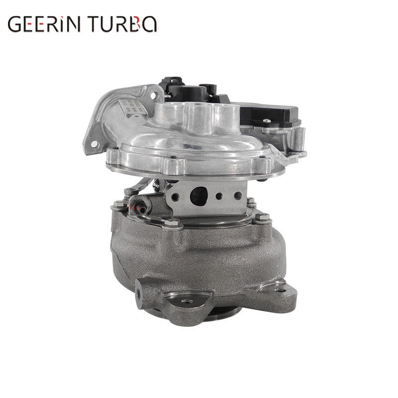 CT16V 17201-11090 Turbocharger for Toyota