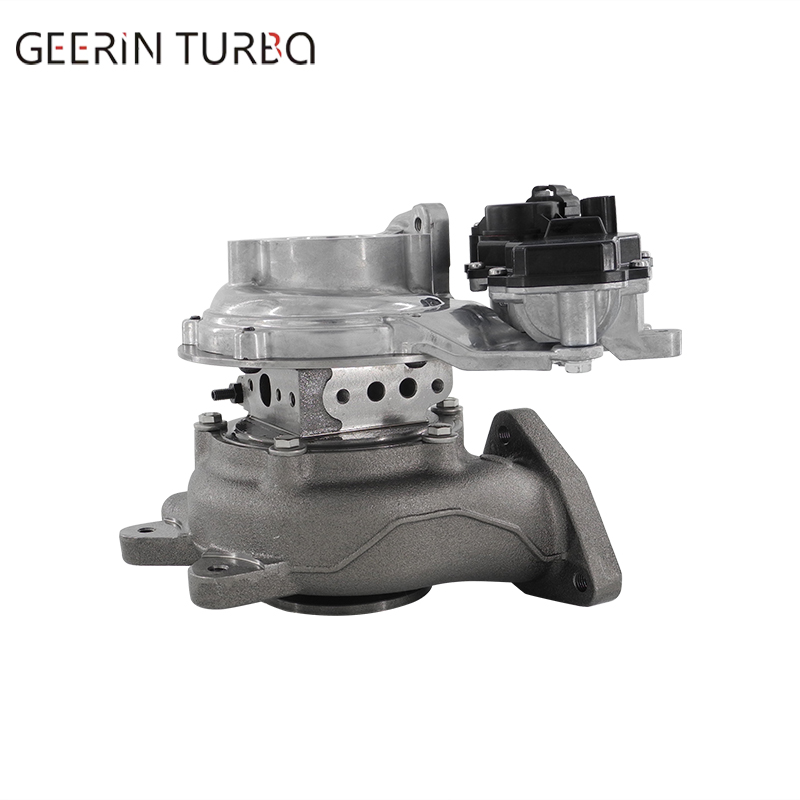 CT16V 17201-11090 Turbocharger for Toyota