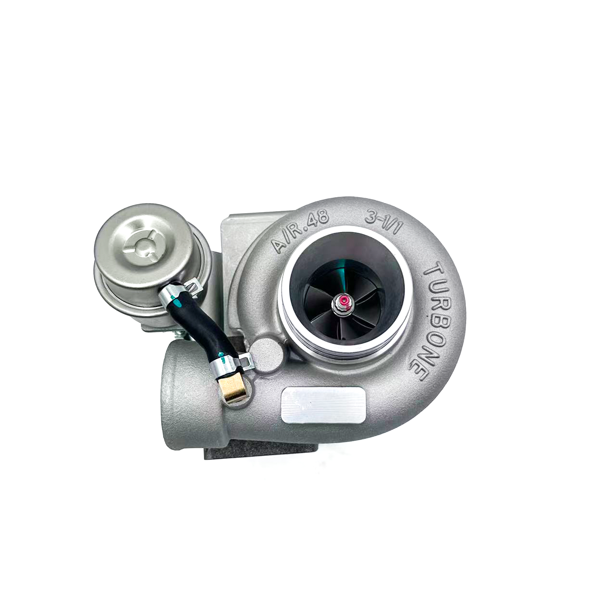 TB2527 452022-0001 465941-0005 1441122J04 1441122J02 1441122J01 14411G9900 turbocharger for Nissan Patrol 2.8 TD