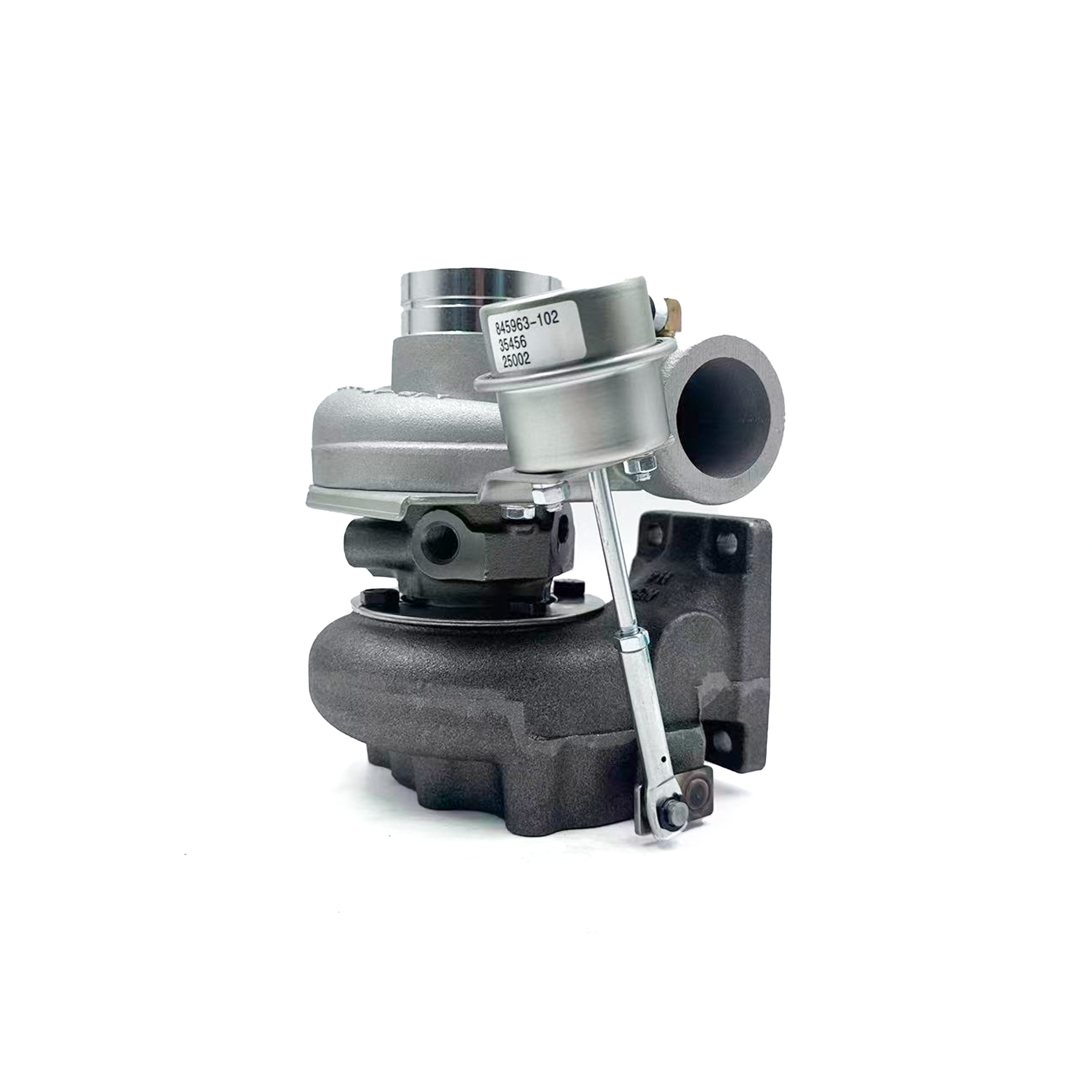 TB2527 452022-0001 465941-0005 1441122J04 1441122J02 1441122J01 14411G9900 turbocharger for Nissan Patrol 2.8 TD