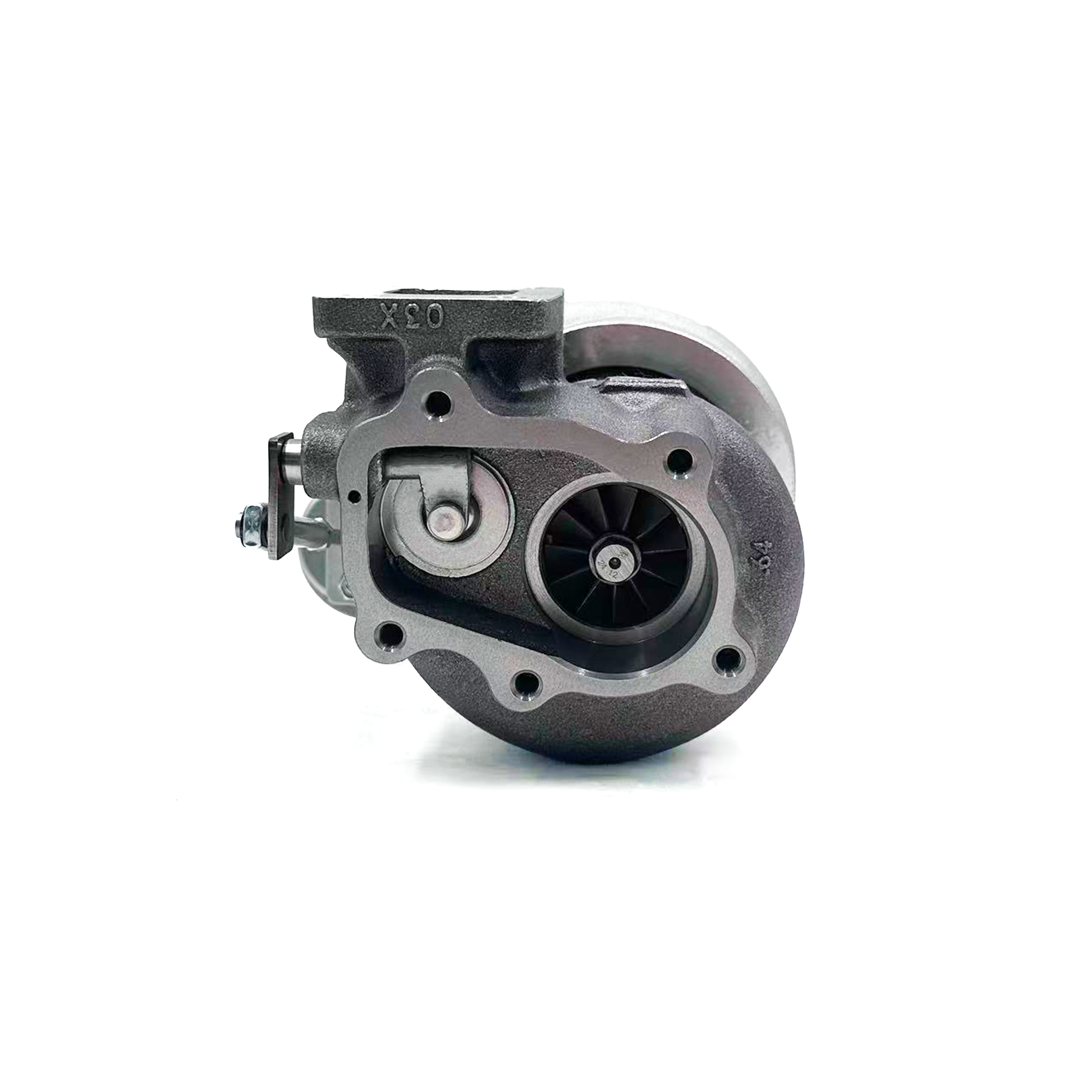 TB2527 452022-0001 465941-0005 1441122J04 1441122J02 1441122J01 14411G9900 turbocharger for Nissan Patrol 2.8 TD