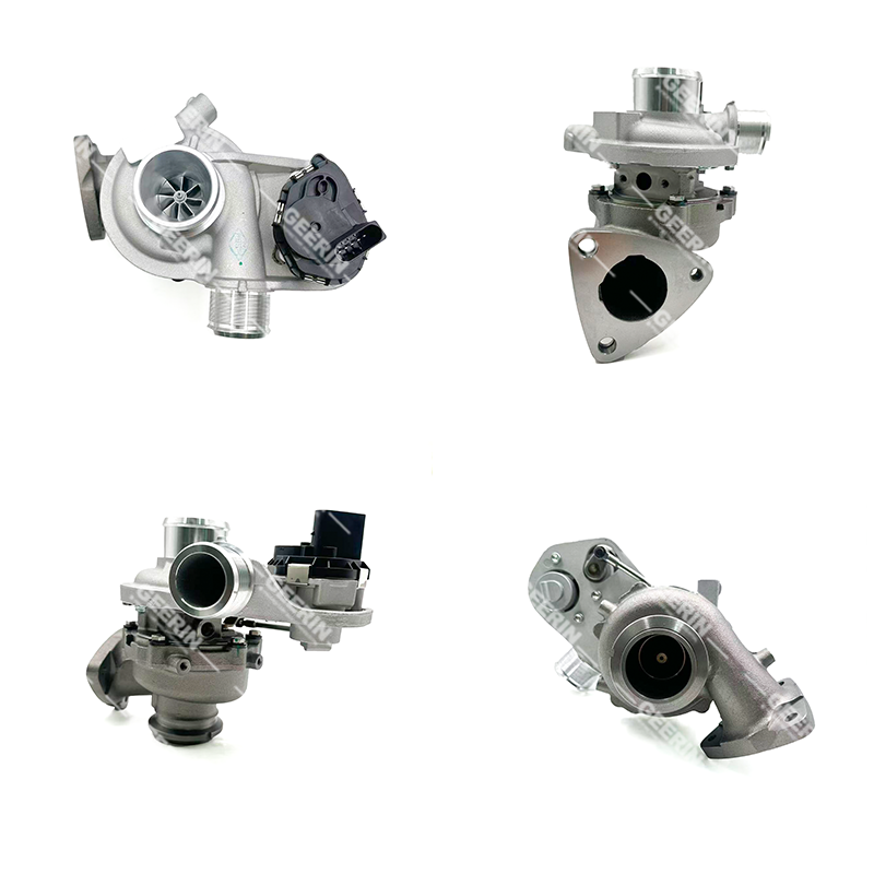 GTD1444VZ TRANSIT CUSTOM / TURNEO GTD1444VZ 838417-5006S, 838417-0006 for Ford