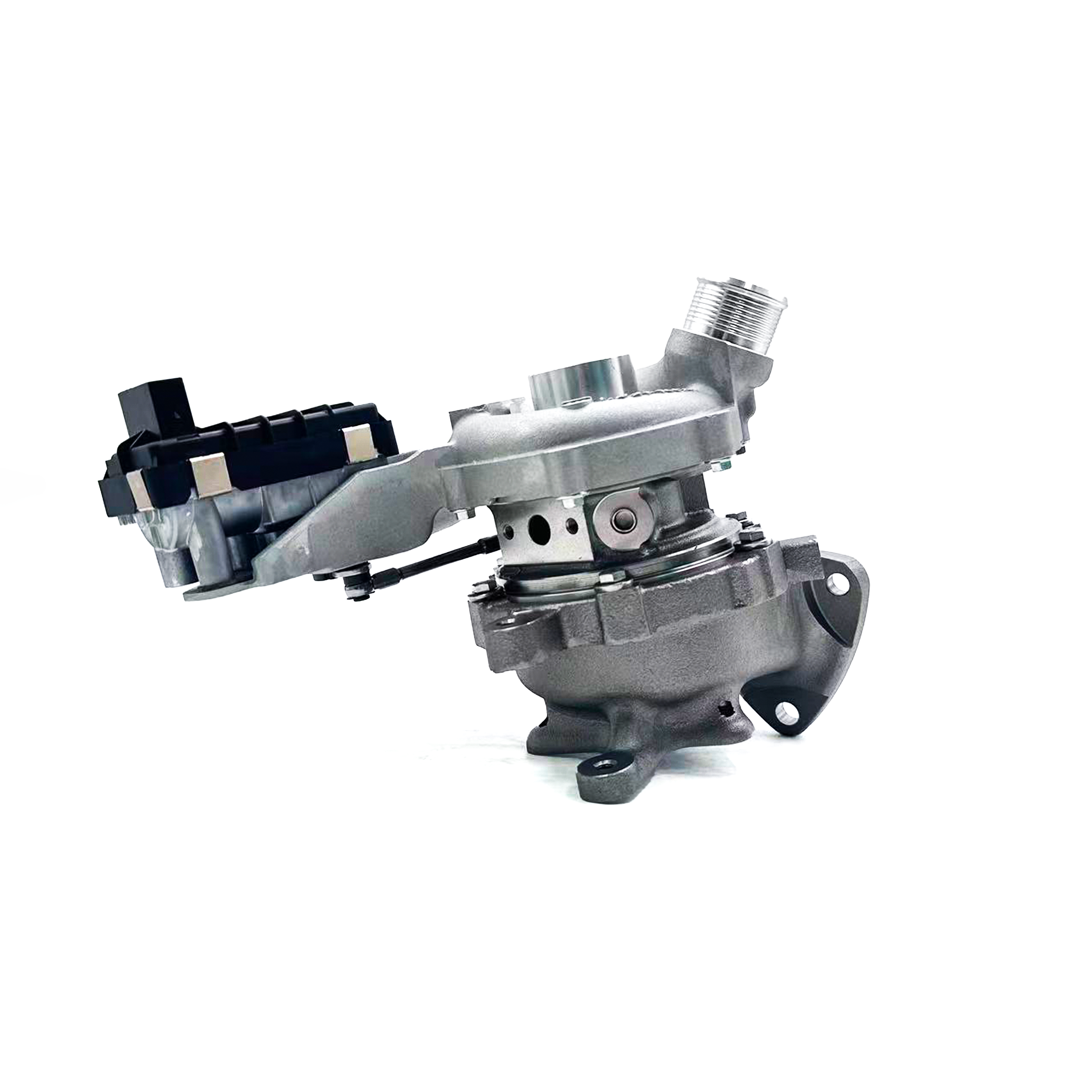 GTD1752VKR 824754-0003 824754-5003S Turbocharger for land rover