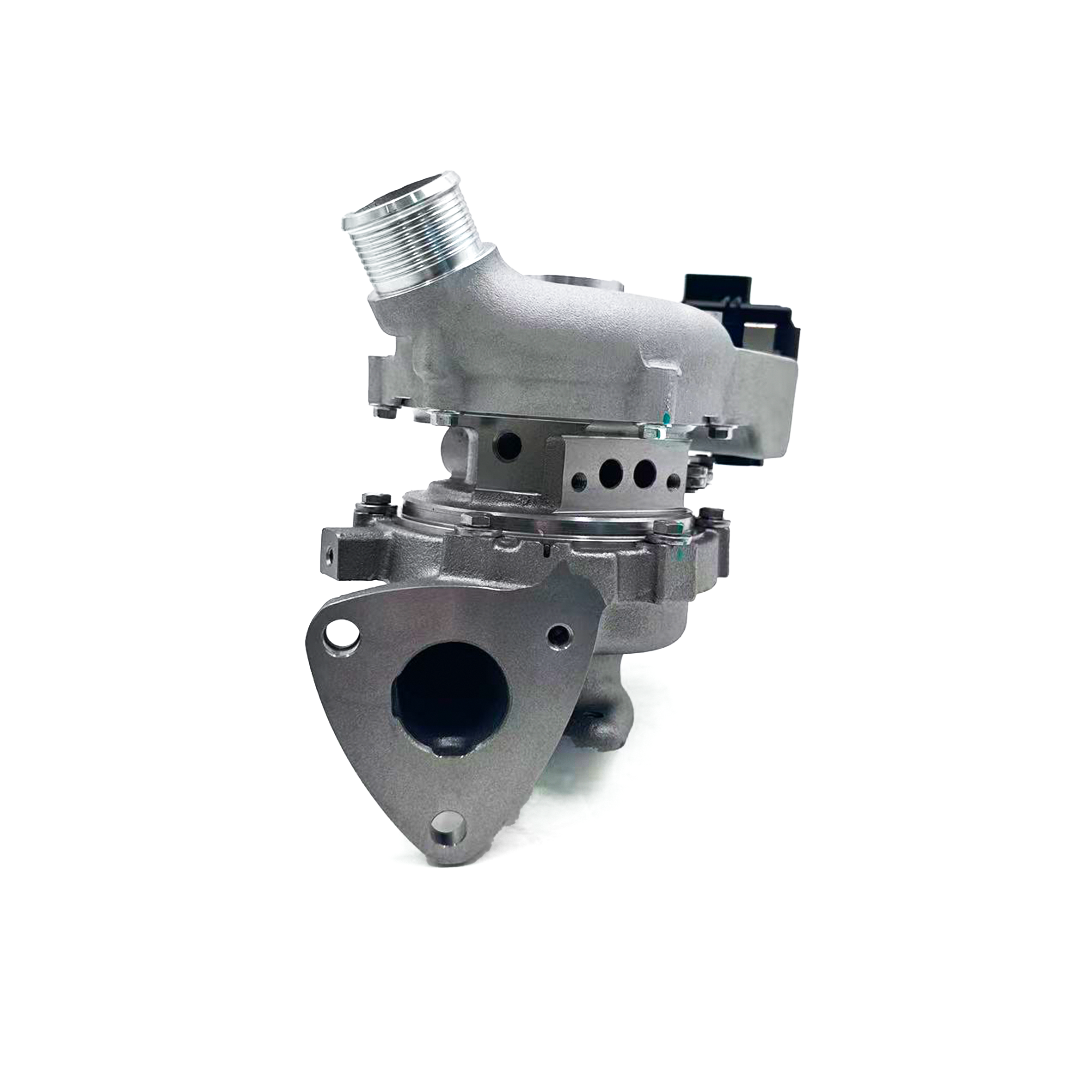 GTD1752VKR 824754-0003 824754-5003S Turbocharger for land rover