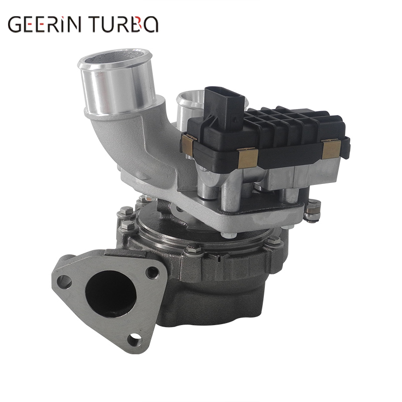 GTB1752VLK 780502-5001S 780502-0001 28231-2F100 282312F100 forHyundai Santa Fe 2.2 CRDi