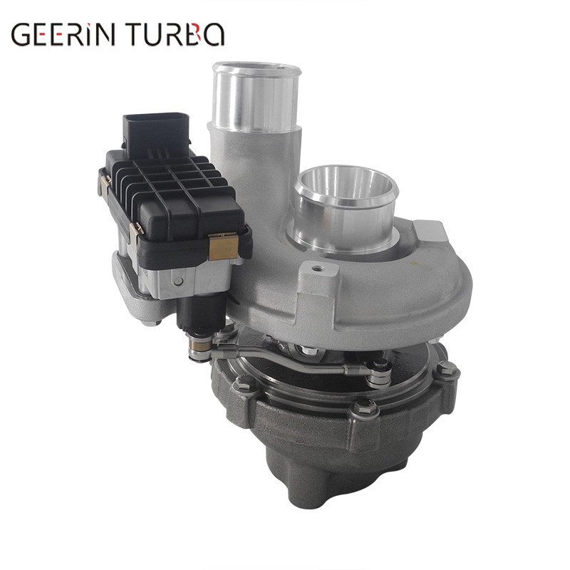 GTB1752VLK 780502-5001S 780502-0001 28231-2F100 282312F100 forHyundai Santa Fe 2.2 CRDi