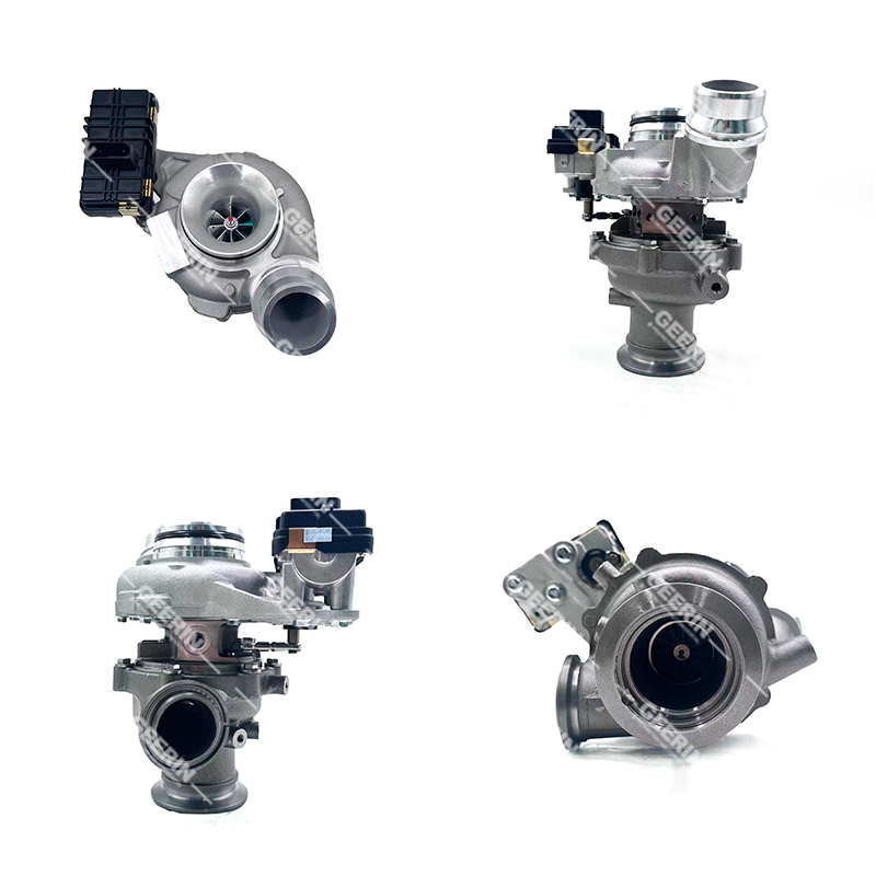 GTD1752VRK 819976-0007, 8199760007, 819976-7, 819976-0010, 8199760010 for BMW