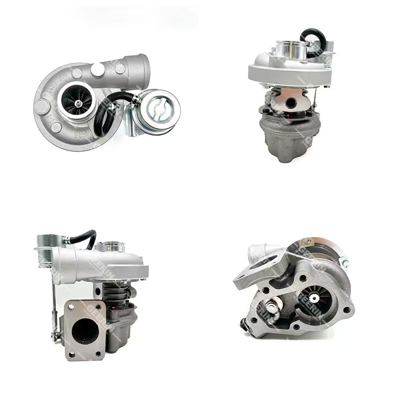 C12 Turbocharge C12-192-01r For ZMZ 514.10,ZMZ 514.3 UAZ